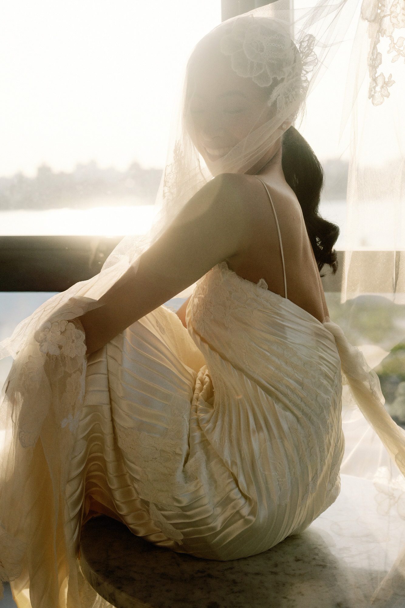 Fine Art Wedding Photographer | Jenny Fu Gallery 5