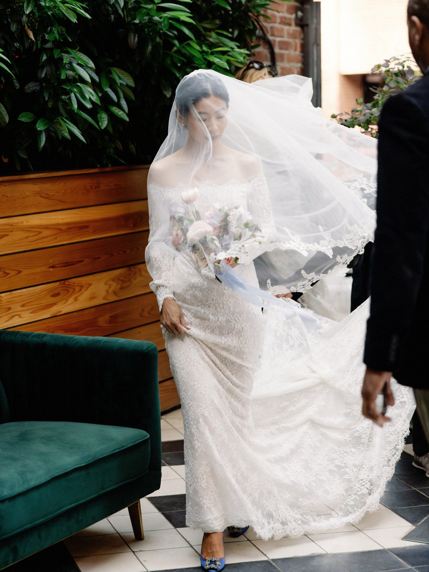 Fine Art Wedding Photographer | Jenny Fu Gallery 10