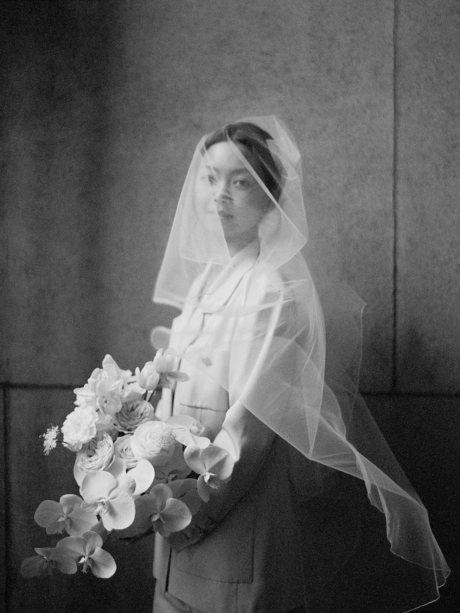Fine Art Wedding Photographer | Jenny Fu Gallery 15