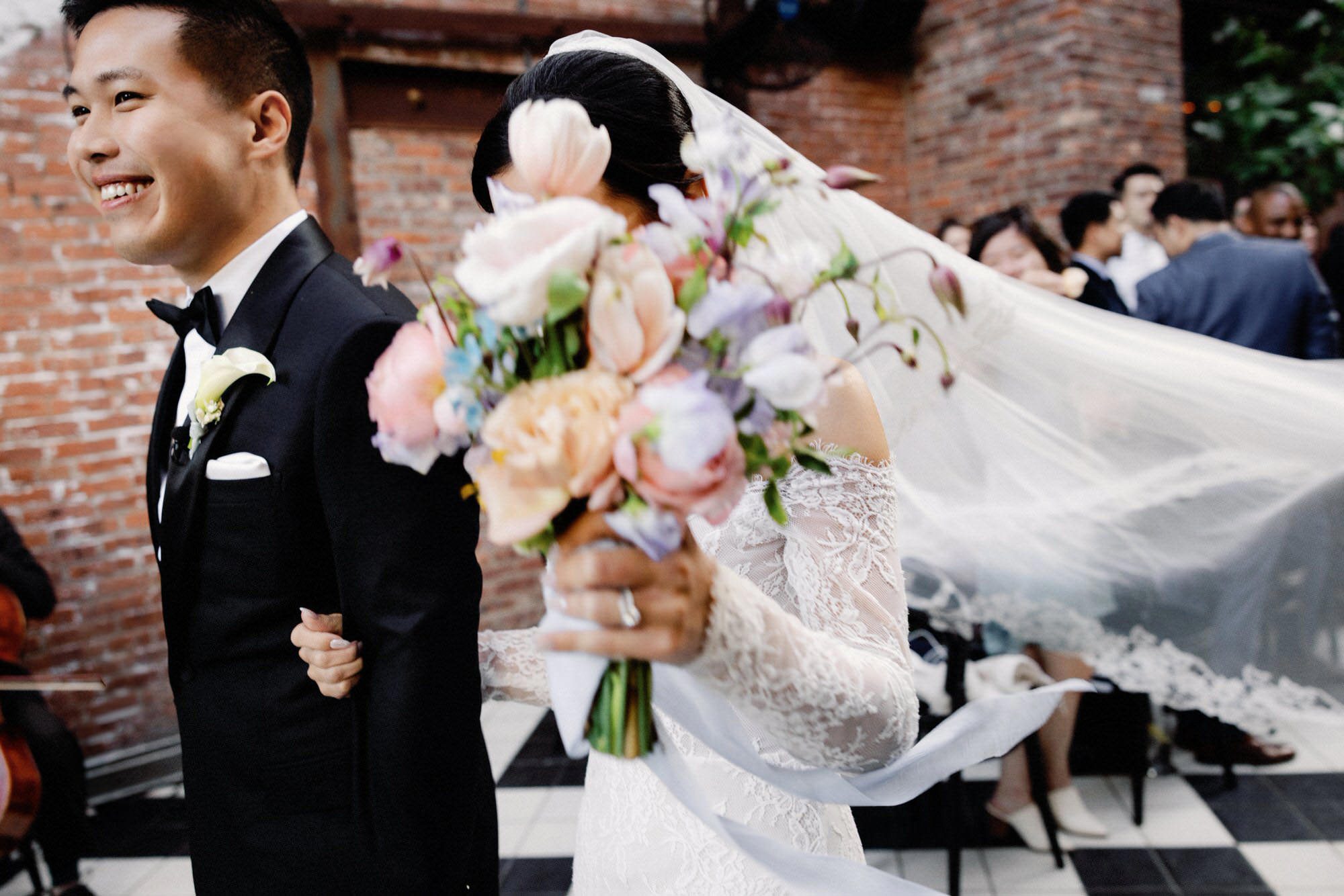 Fine Art Wedding Photographer | Jenny Fu Gallery 22