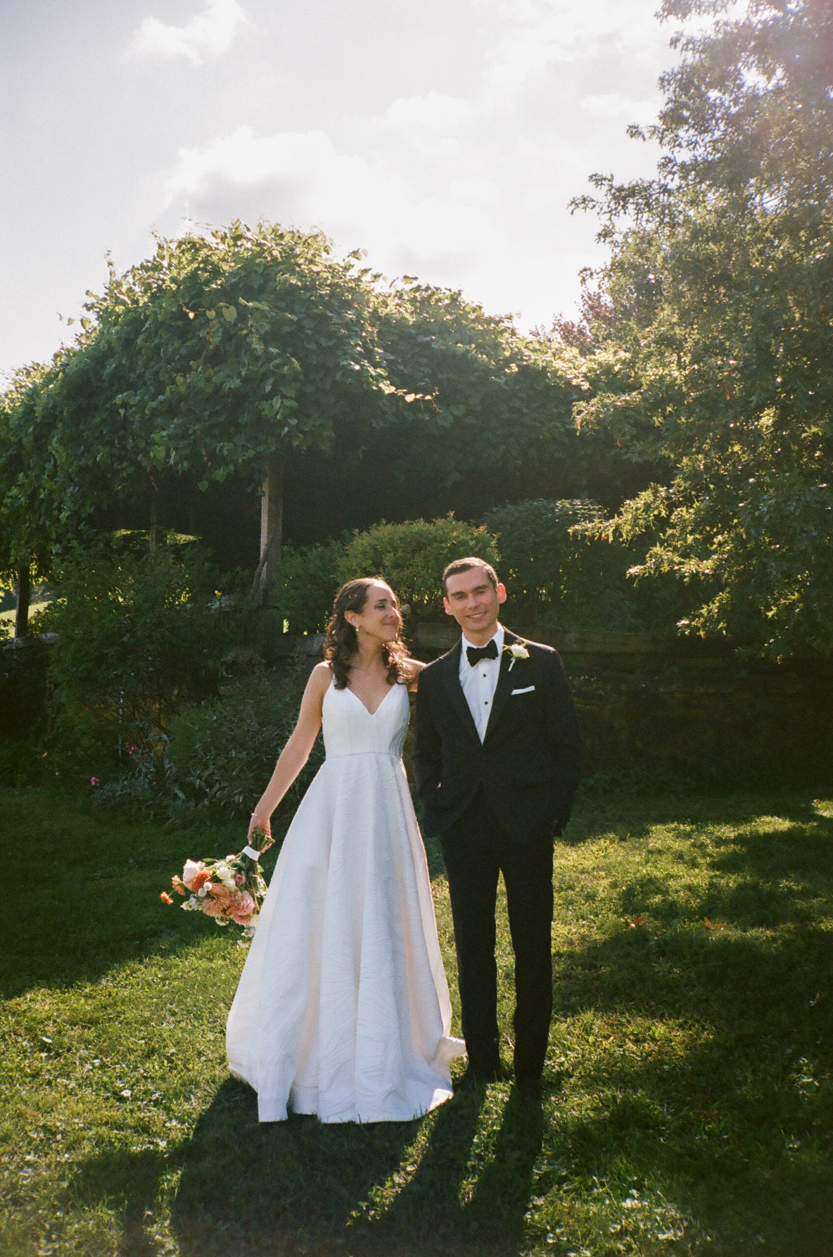 Editorial Wedding Photographer | Kathleen Whitemore Gallery 12