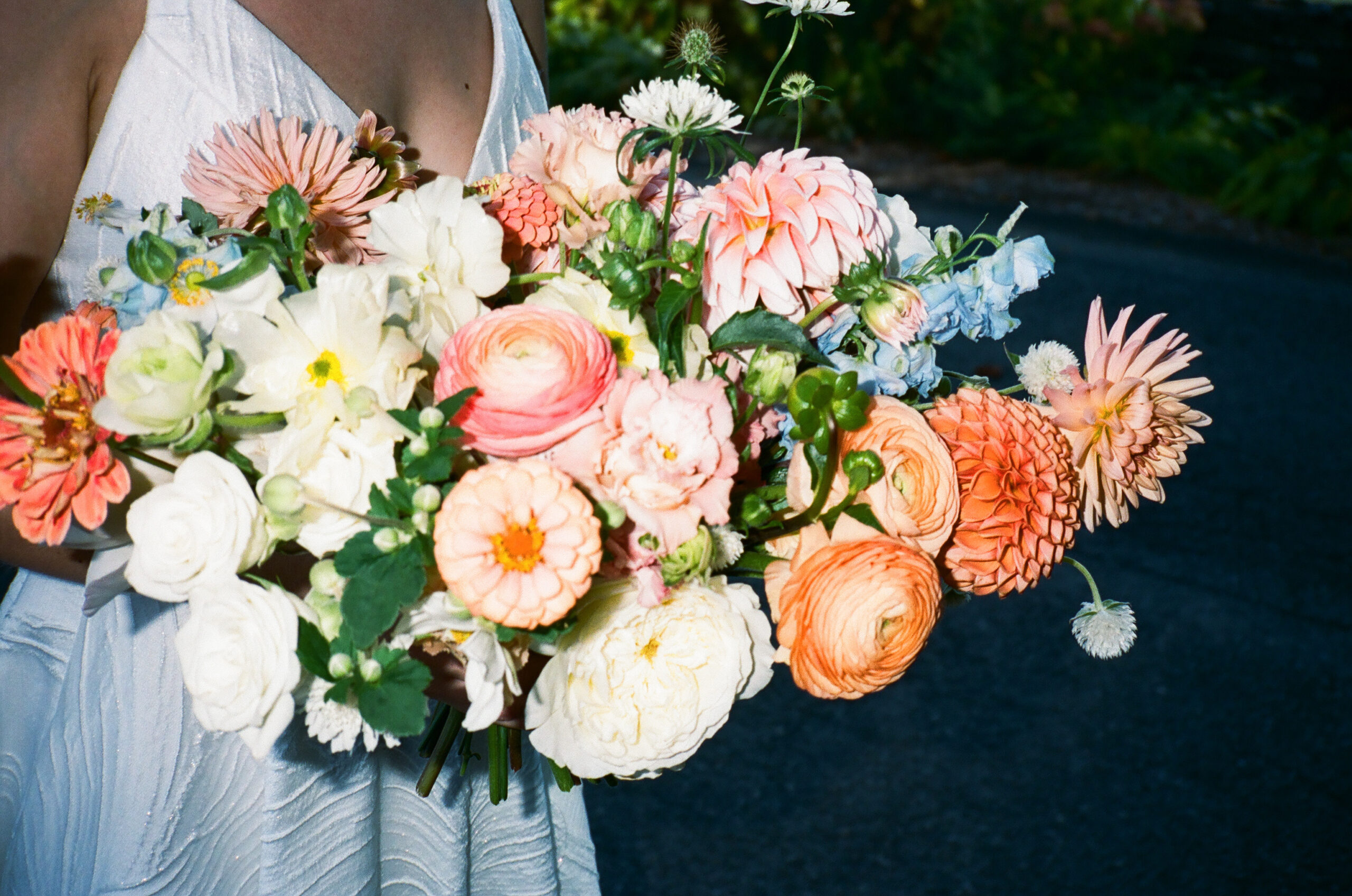 Editorial Wedding Photographer | Kathleen Whitemore Gallery 13