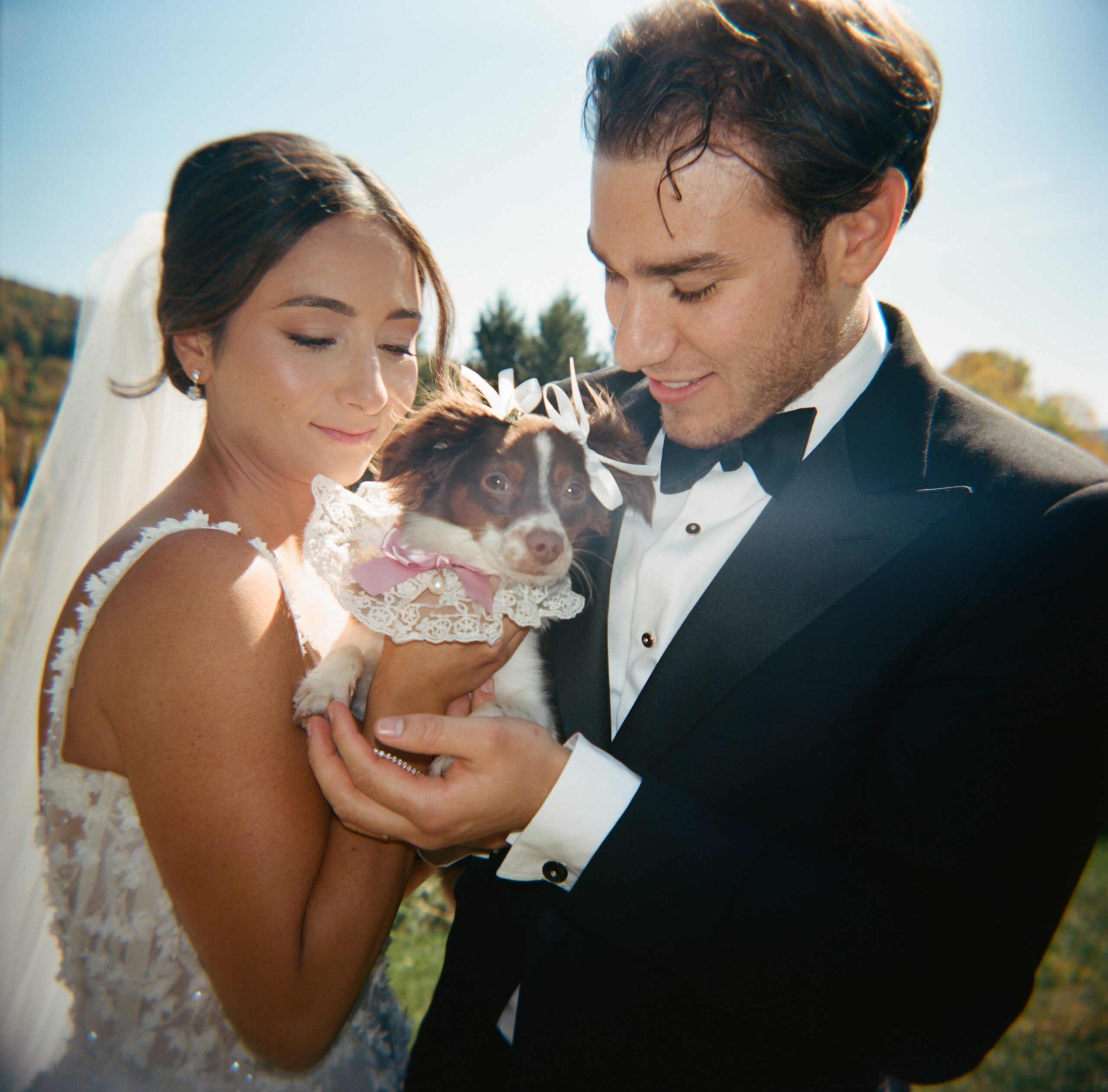 Editorial Wedding Photographer | Kathleen Whitemore Gallery 14