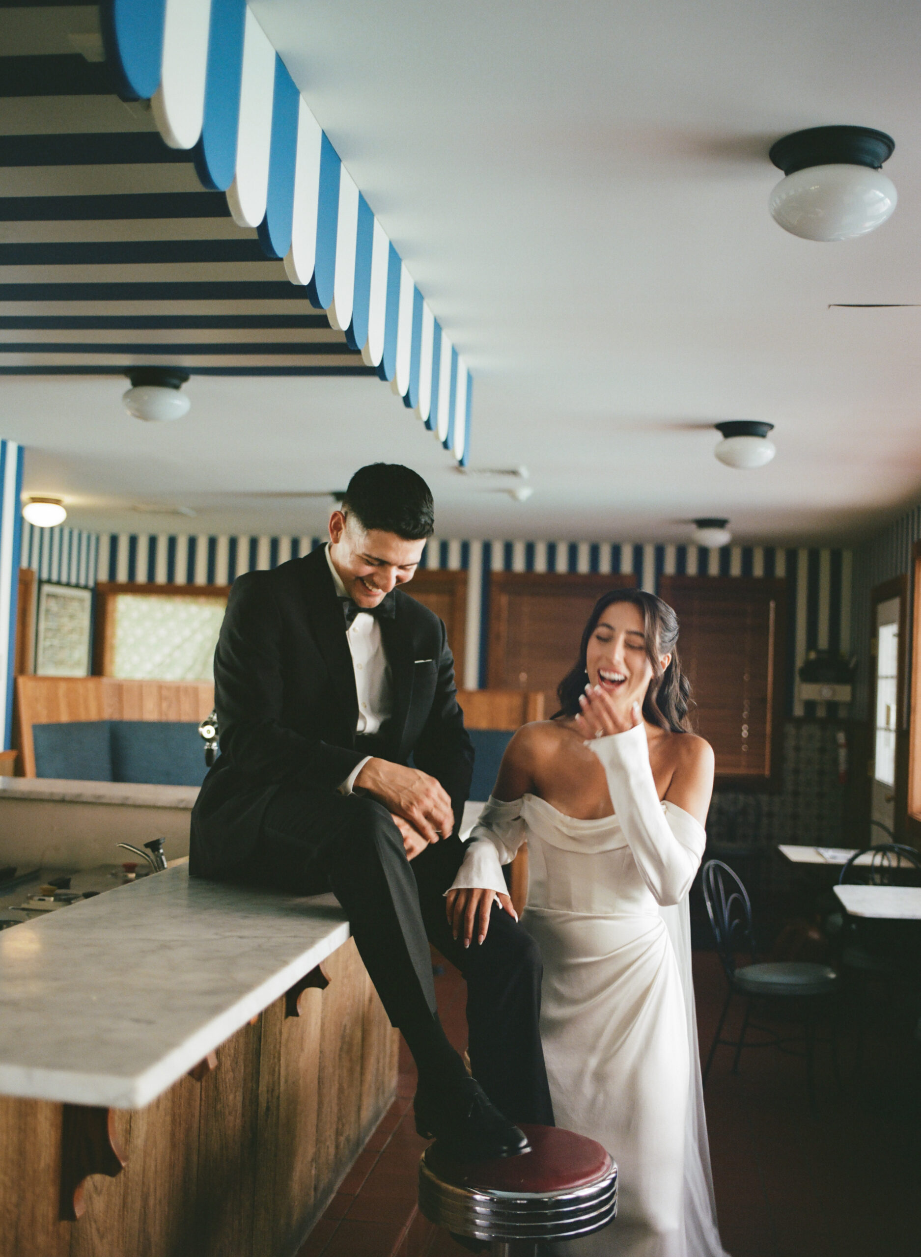 Editorial Wedding Photographer | Kathleen Whitemore Gallery 15