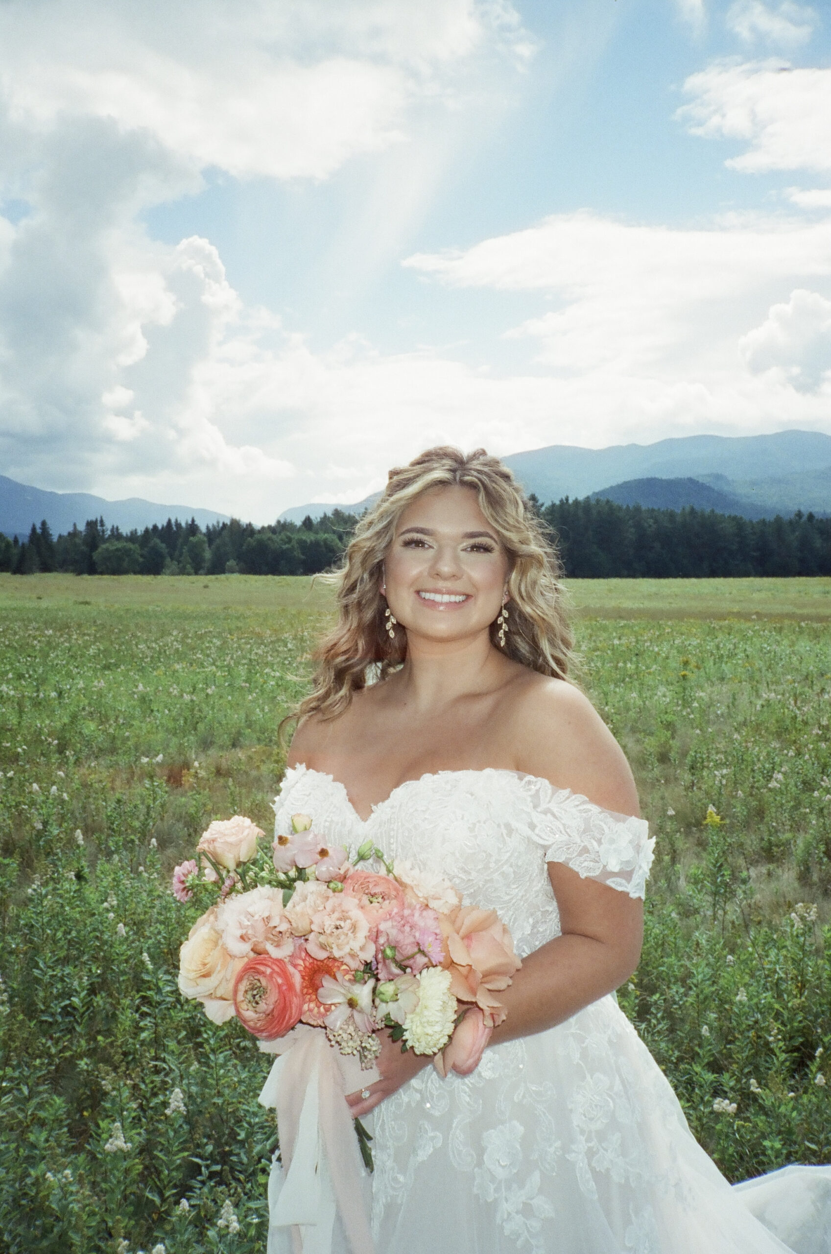 Editorial Wedding Photographer | Kathleen Whitemore Gallery 16