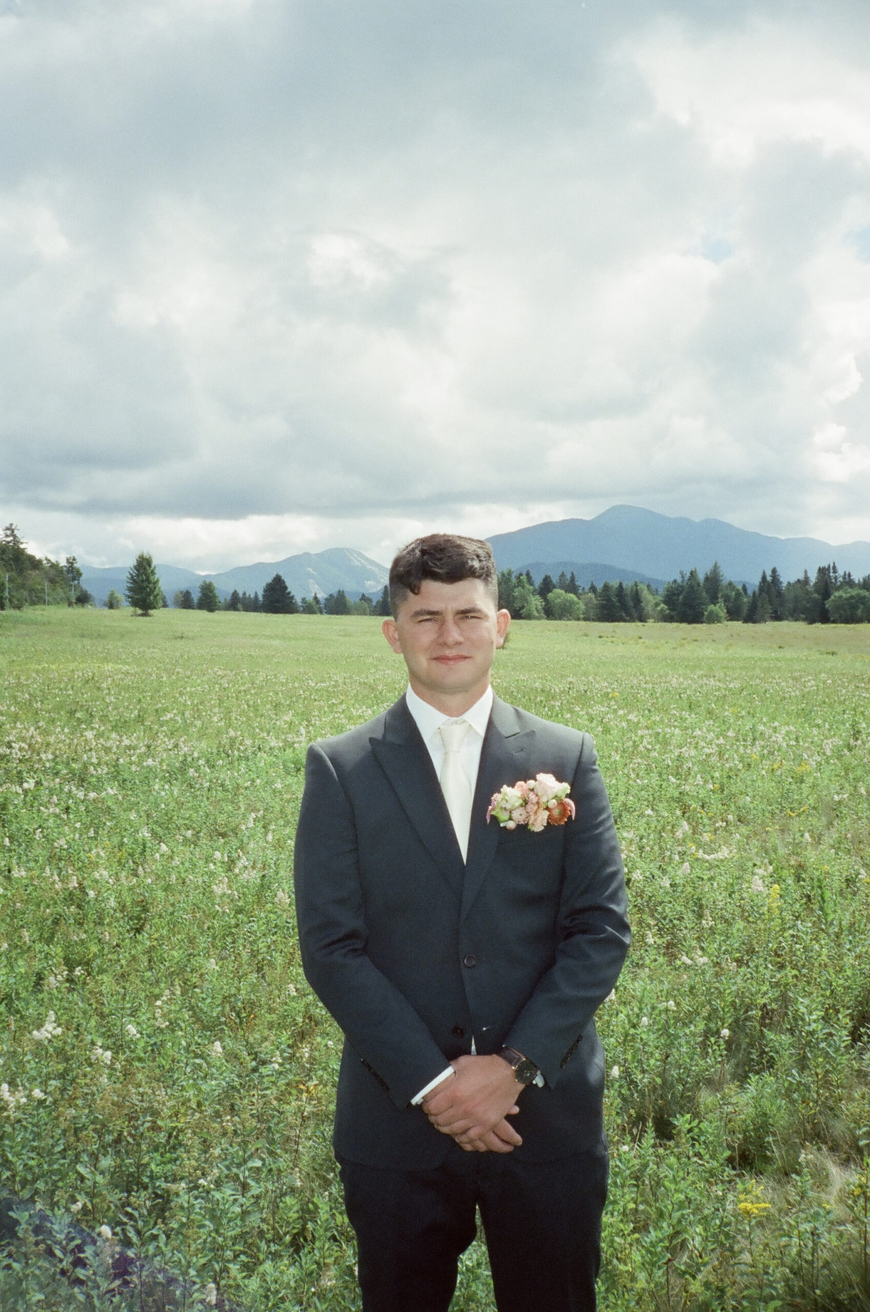 Editorial Wedding Photographer | Kathleen Whitemore Gallery 17