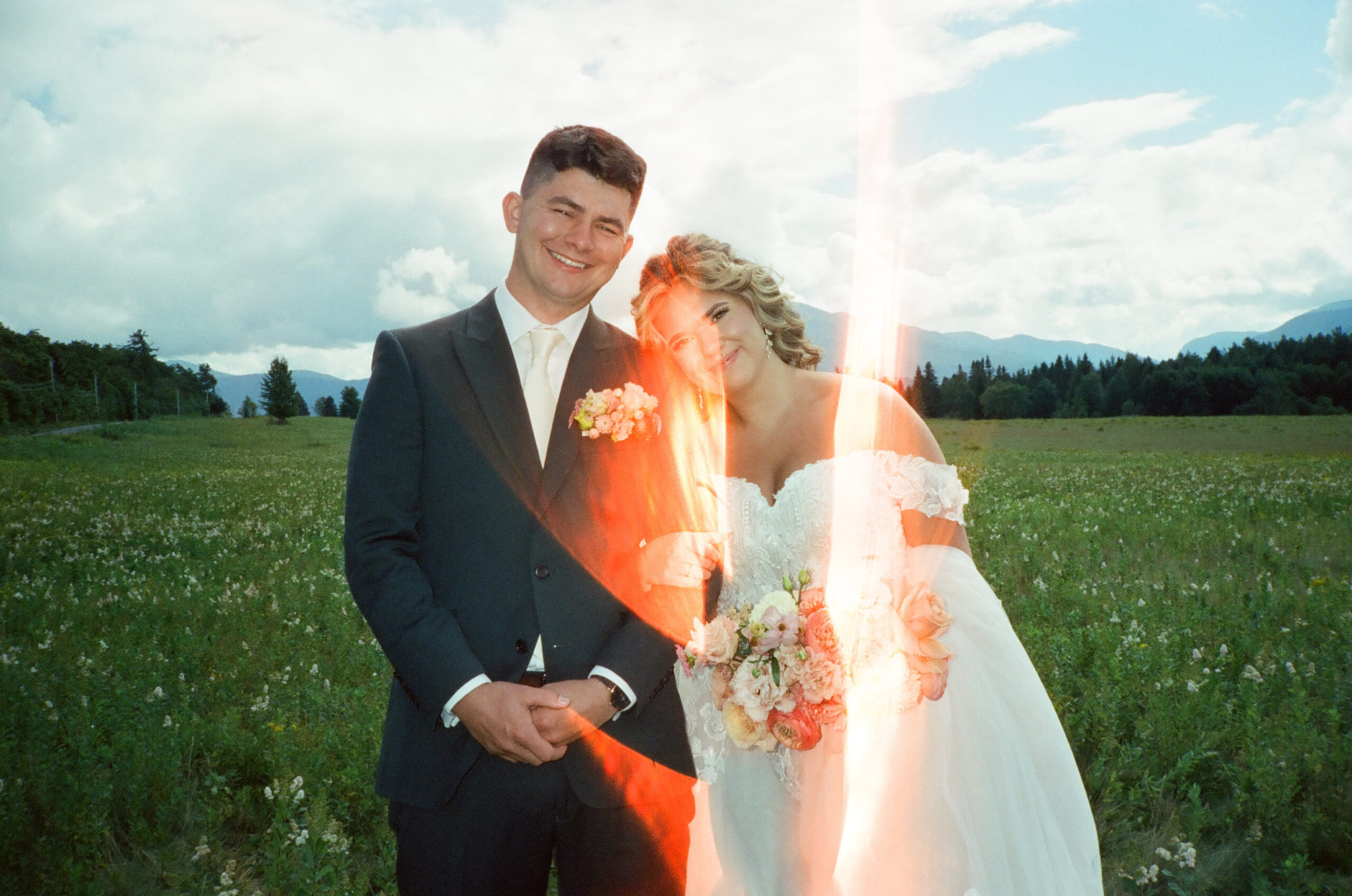 Editorial Wedding Photographer | Kathleen Whitemore Gallery 18