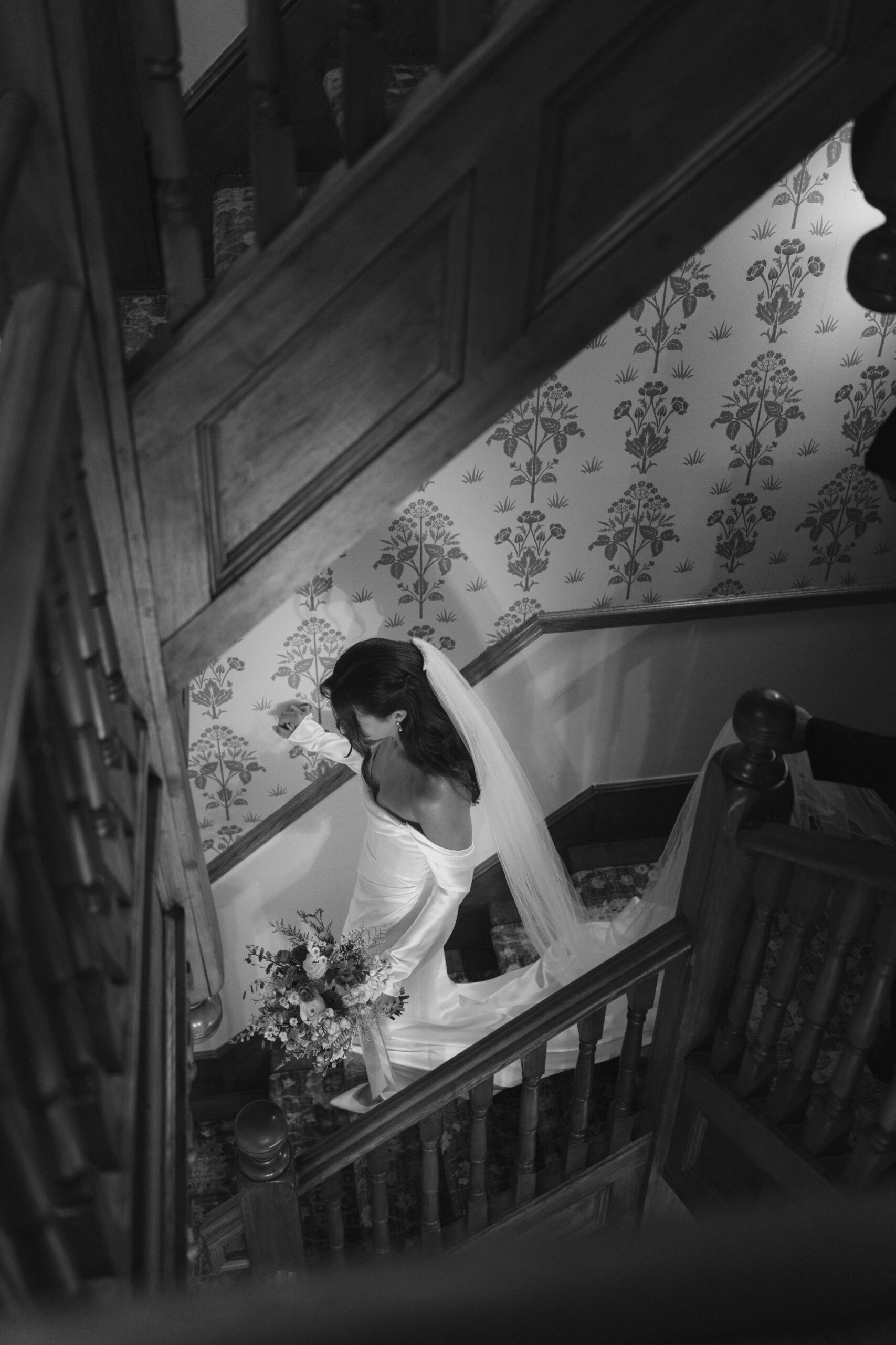 Editorial Wedding Photographer | Kathleen Whitemore Gallery 1