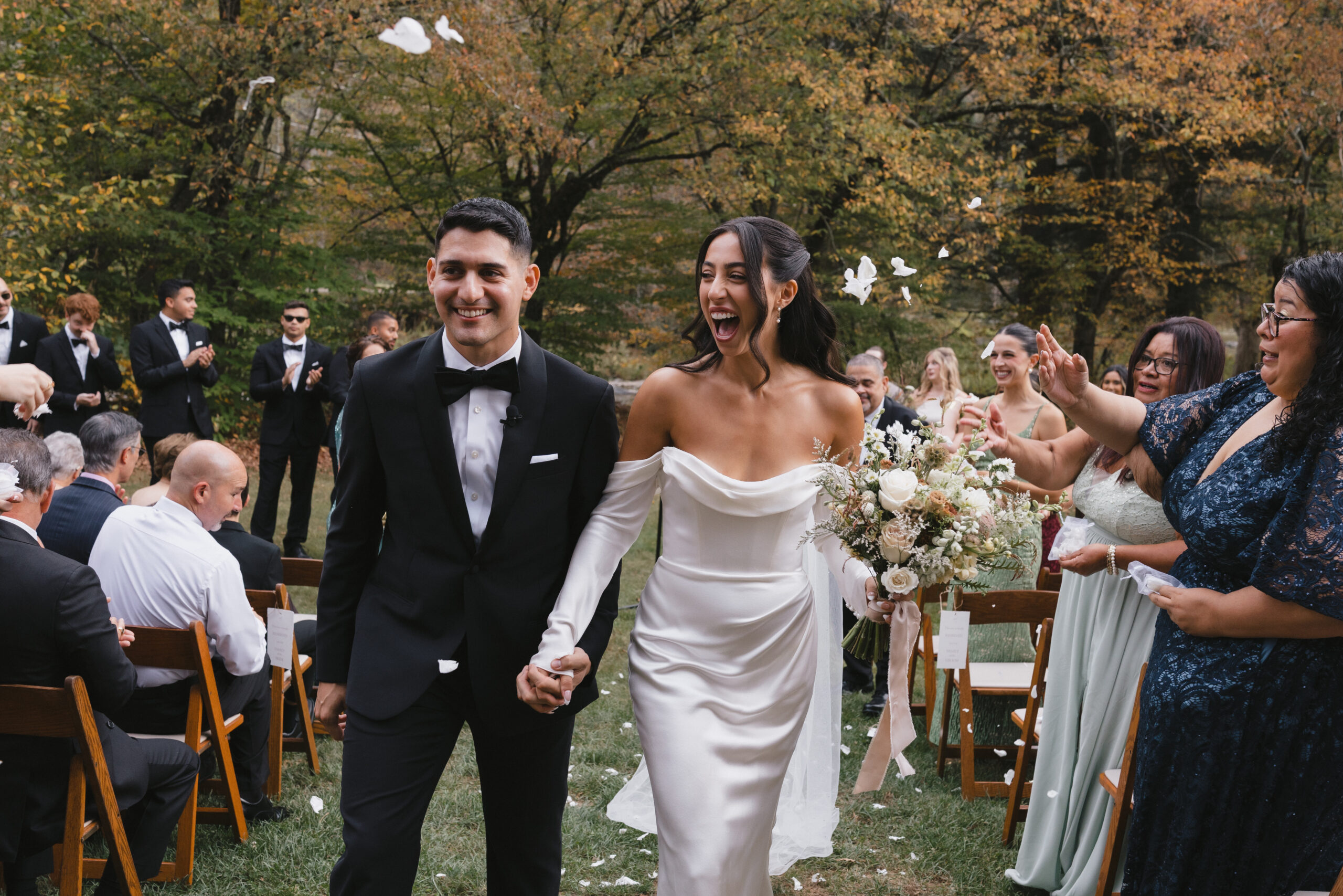 Editorial Wedding Photographer | Kathleen Whitemore Gallery 2