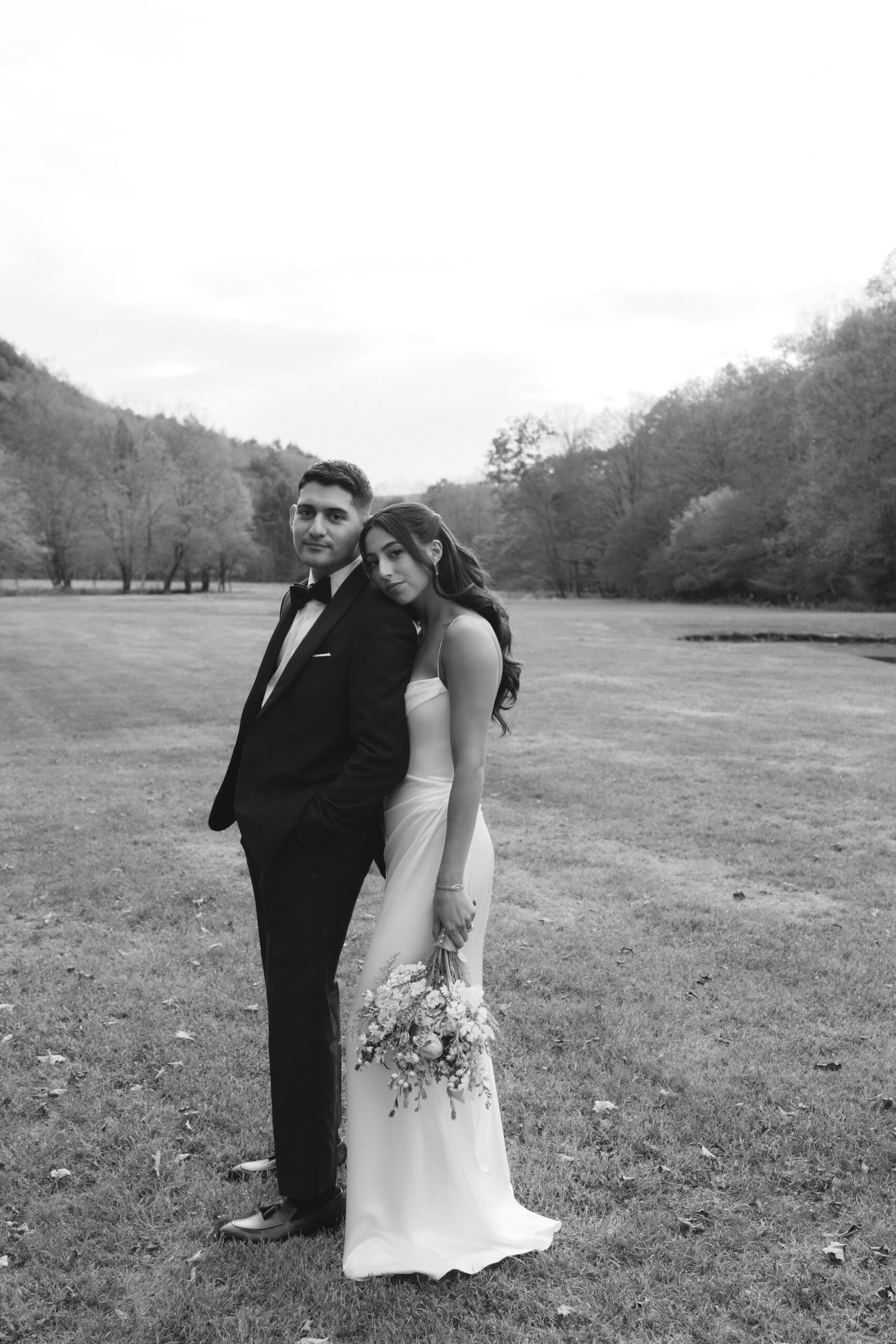 Editorial Wedding Photographer | Kathleen Whitemore Gallery 3