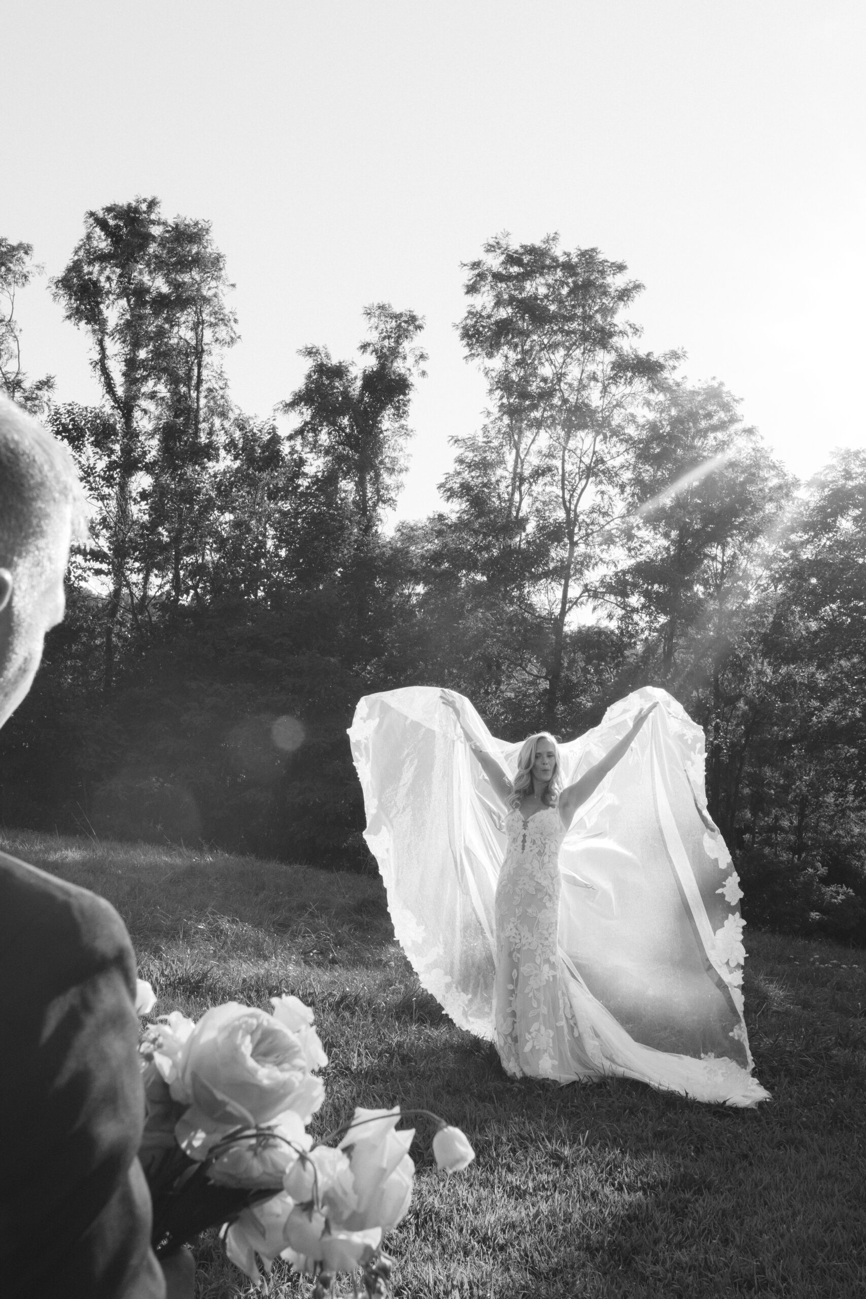 Editorial Wedding Photographer | Kathleen Whitemore Gallery 5