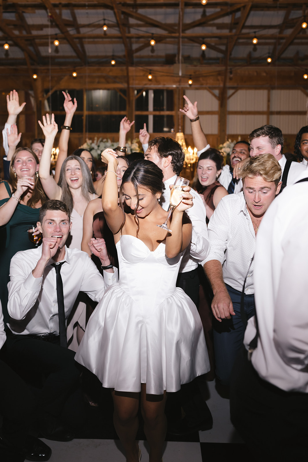 Editorial Wedding Photographer | Kathleen Whitemore Gallery 6