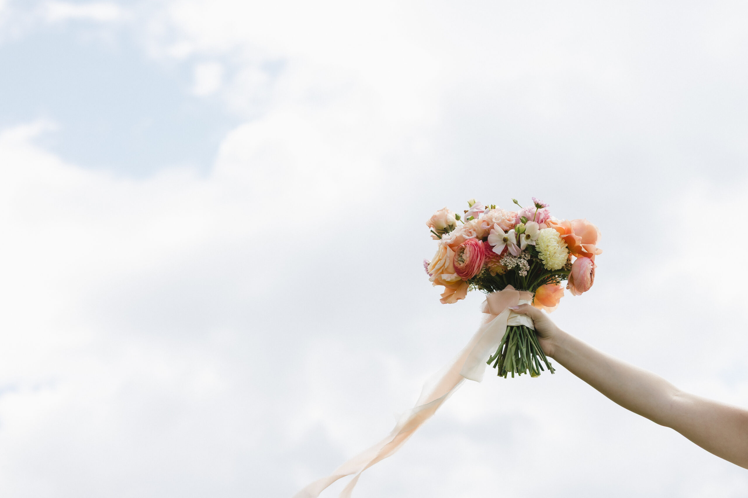 Editorial Wedding Photographer | Kathleen Whitemore Gallery 9