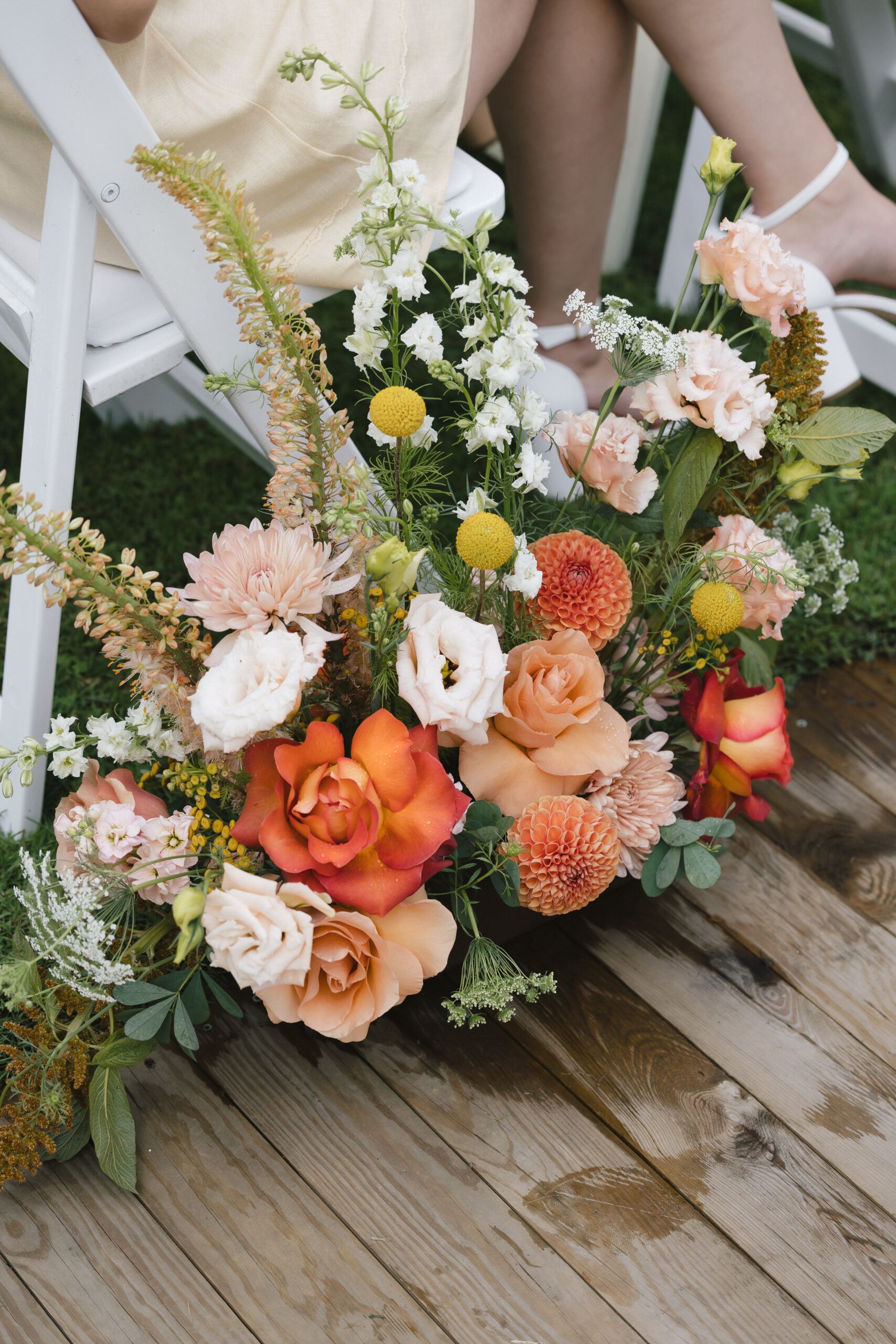 Editorial Wedding Photographer | Kathleen Whitemore Gallery 10
