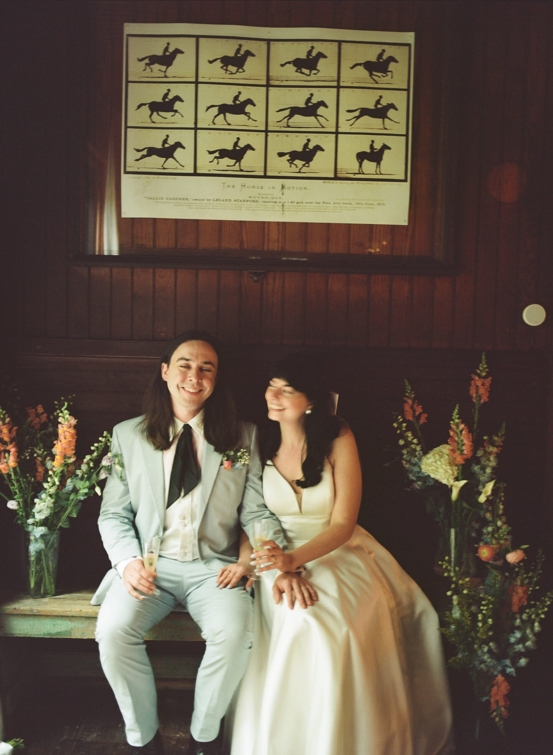 Editorial Wedding Photographer | Kathleen Whitemore Gallery 19