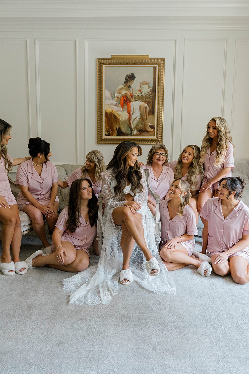 Editorial Wedding Photographer | Keri Calabrese Photography Gallery 0