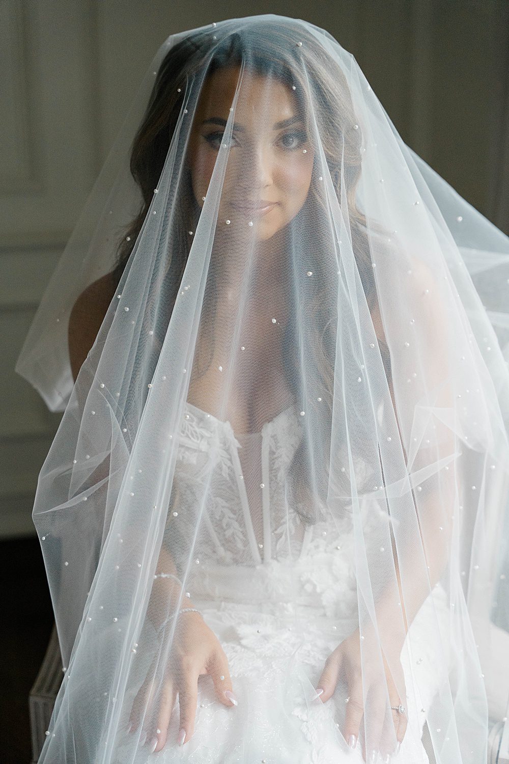 Editorial Wedding Photographer | Keri Calabrese Photography Gallery 1