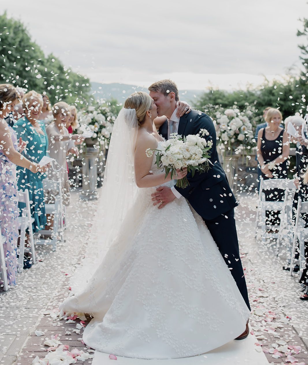 Editorial Wedding Photographer | Keri Calabrese Photography Gallery 3