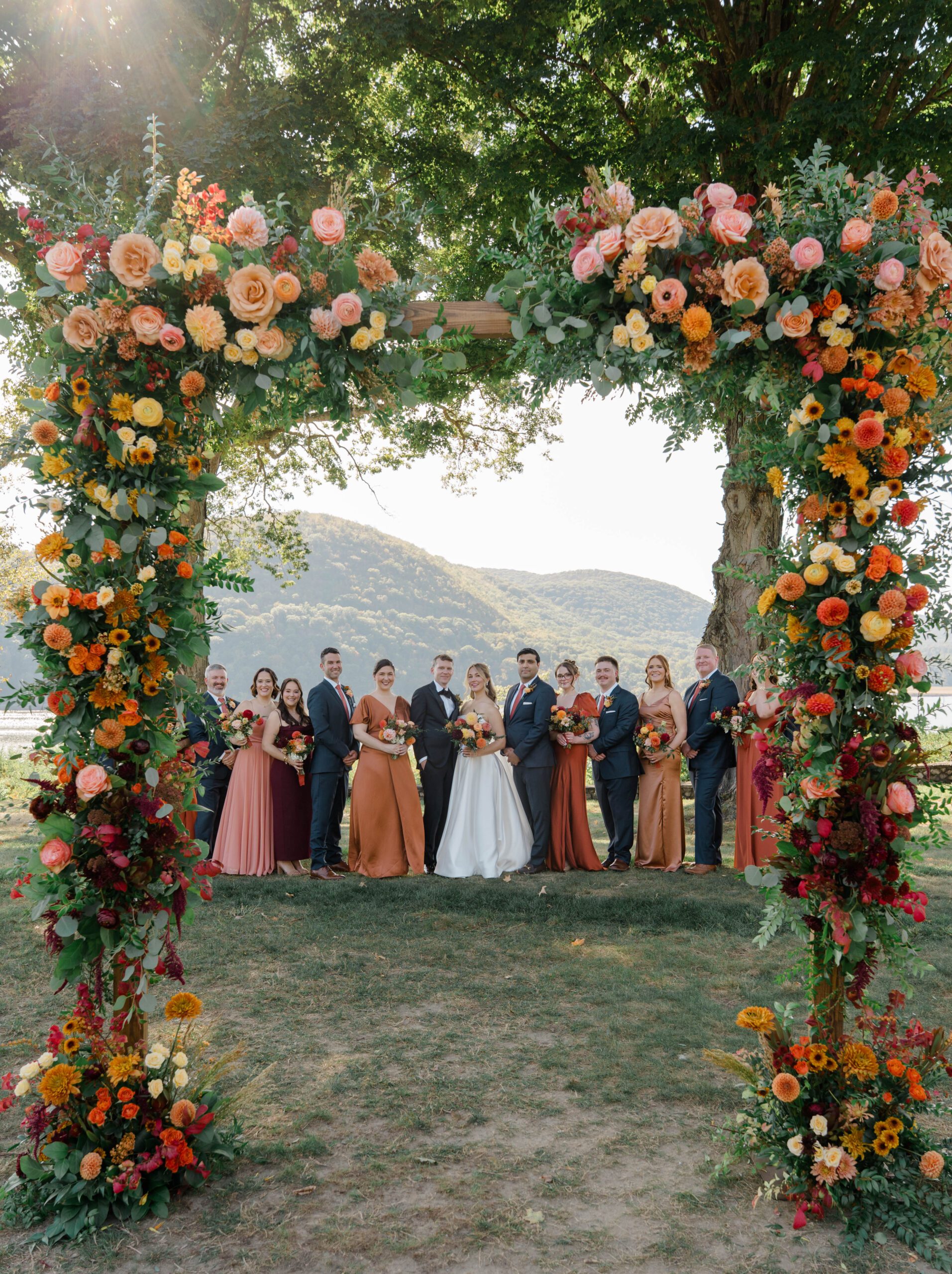 Editorial Wedding Photographer | Keri Calabrese Photography Gallery 4