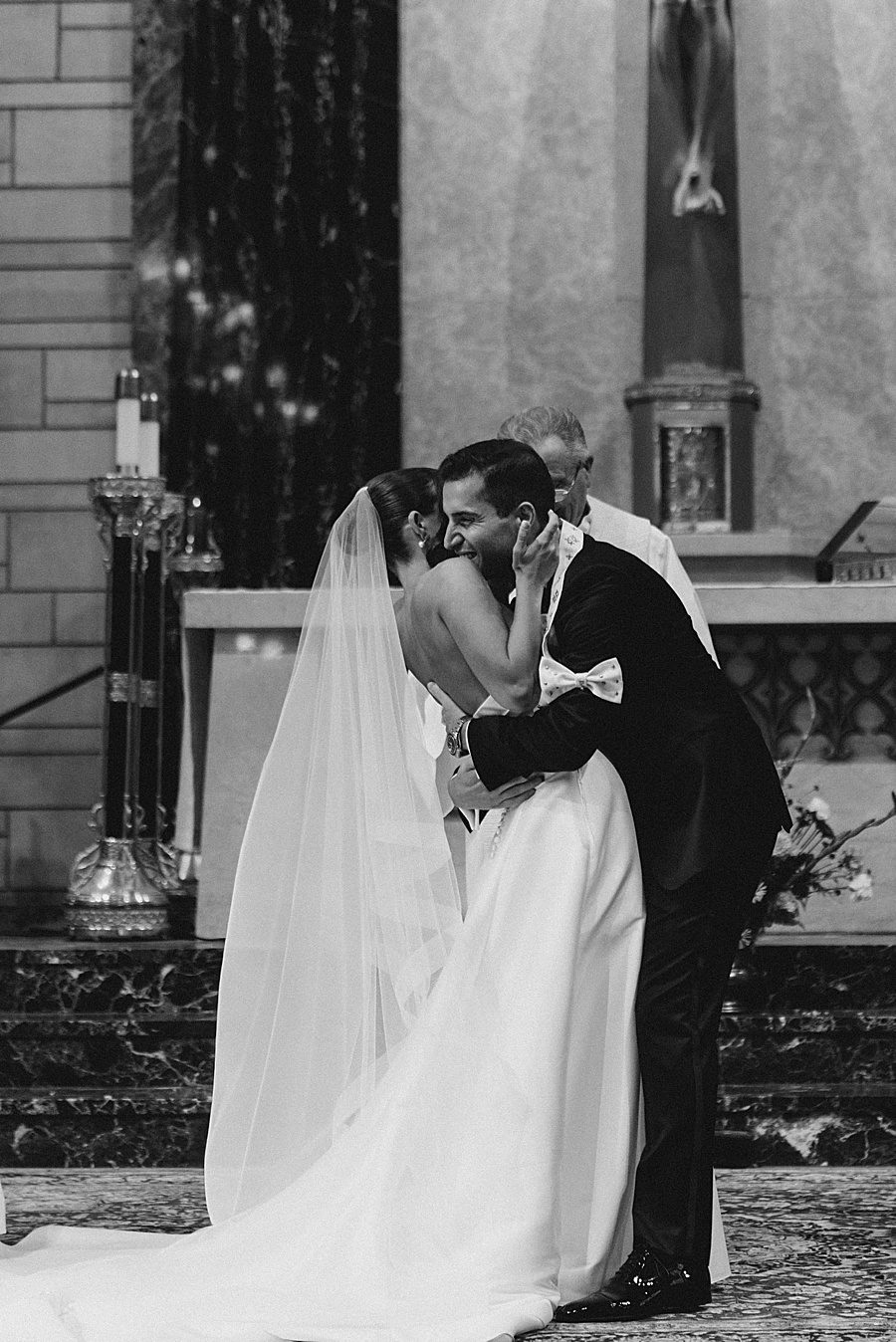 Editorial Wedding Photographer | Keri Calabrese Photography Gallery 7