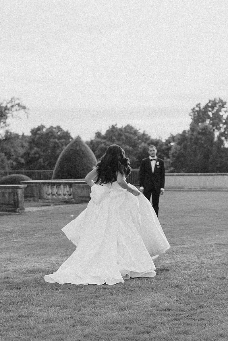Editorial Wedding Photographer | Keri Calabrese Photography Gallery 16