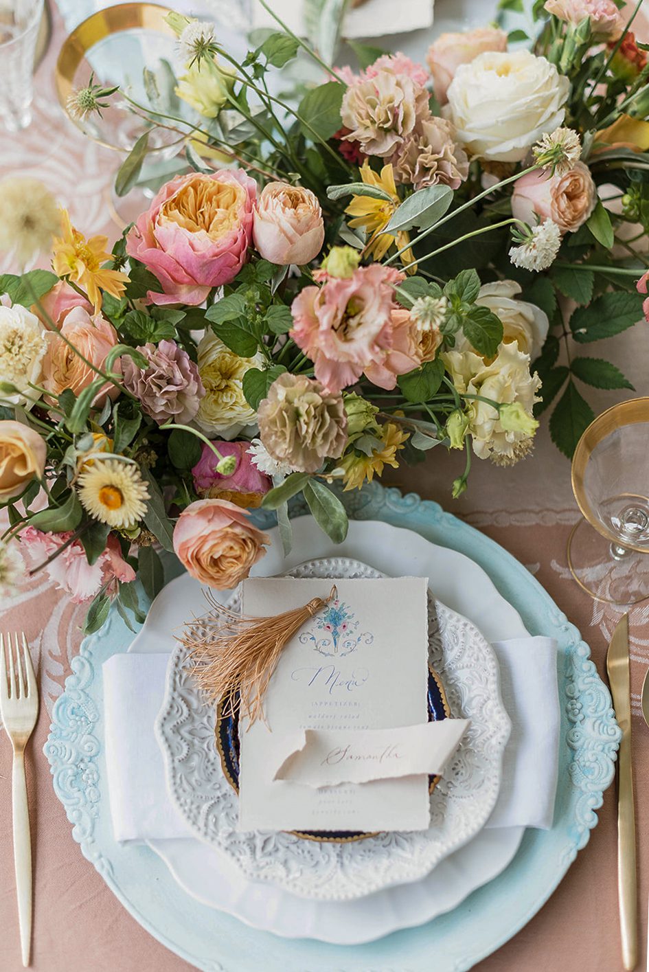 Editorial Wedding Photographer | Keri Calabrese Photography Gallery 18