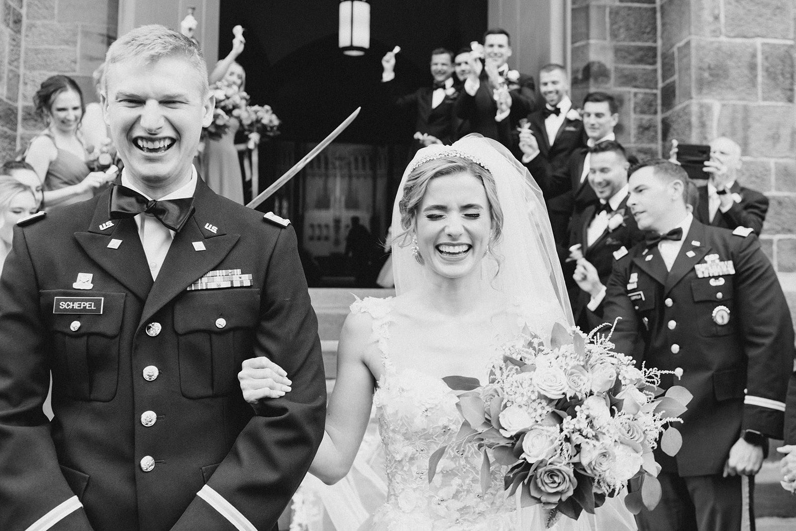 Editorial Wedding Photographer | Keri Calabrese Photography Gallery 26