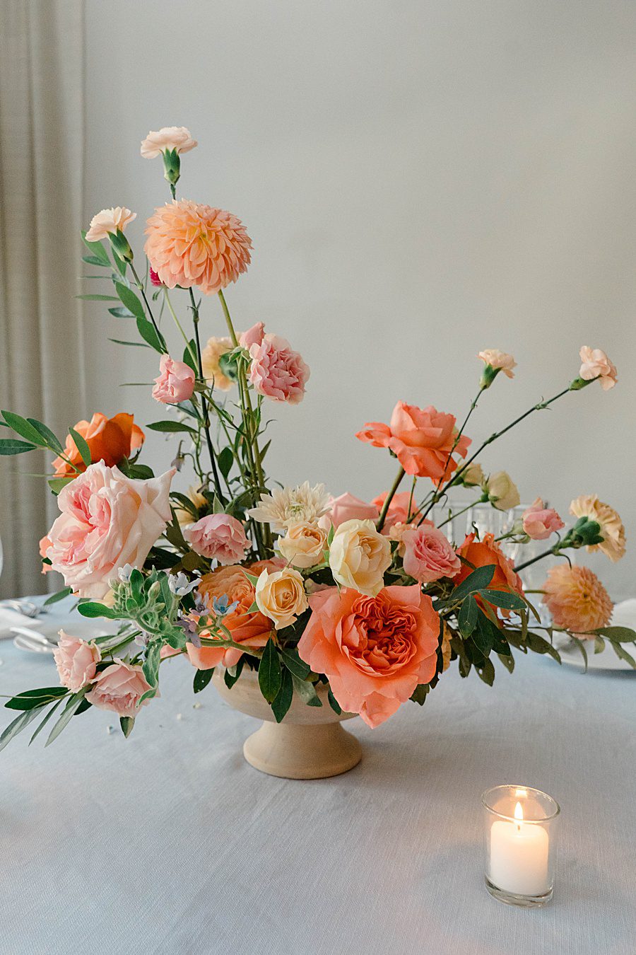 Editorial Wedding Photographer | Keri Calabrese Photography Gallery 12