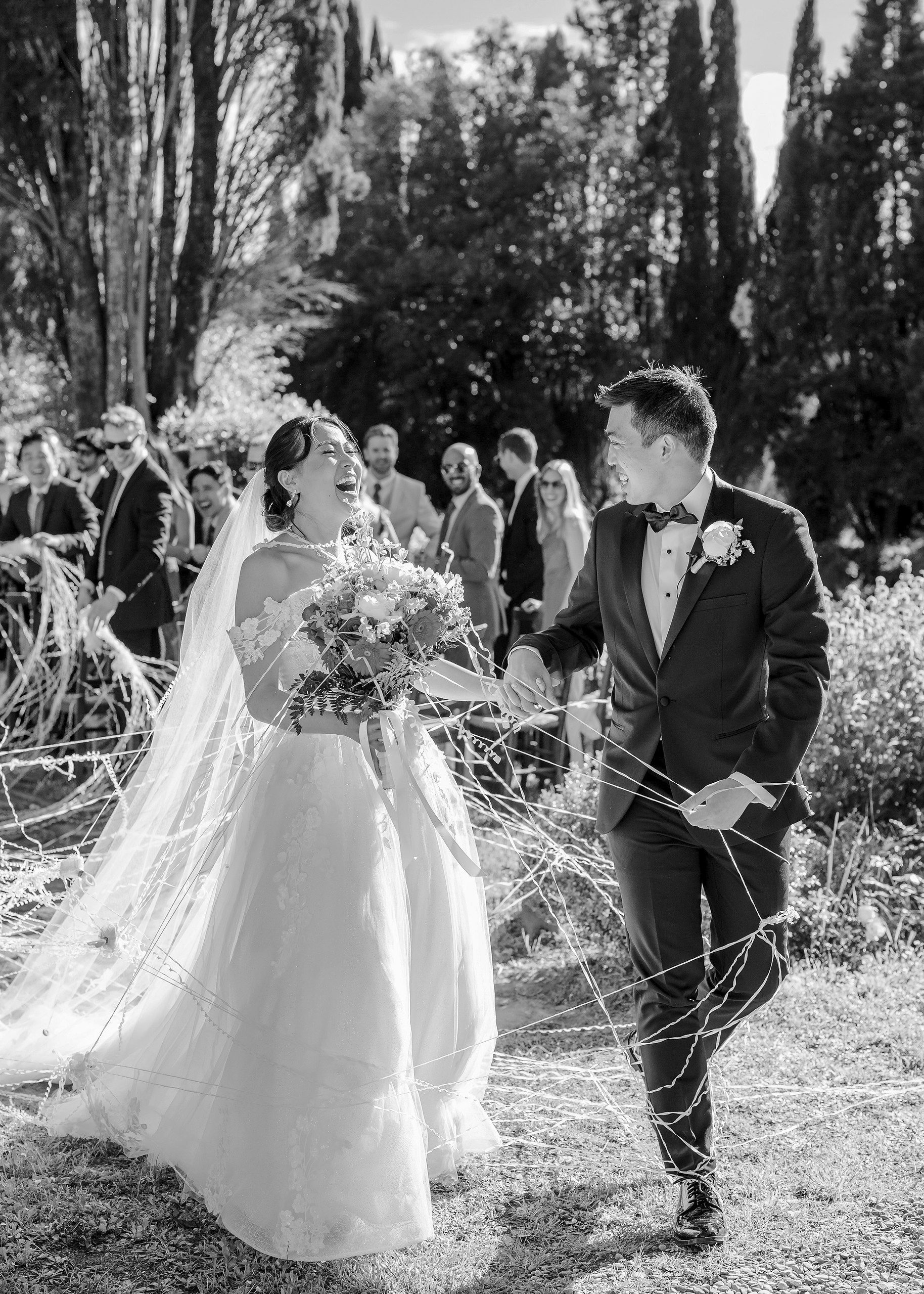 Editorial Wedding Photographer | LaRita Fisher Photography Gallery 3