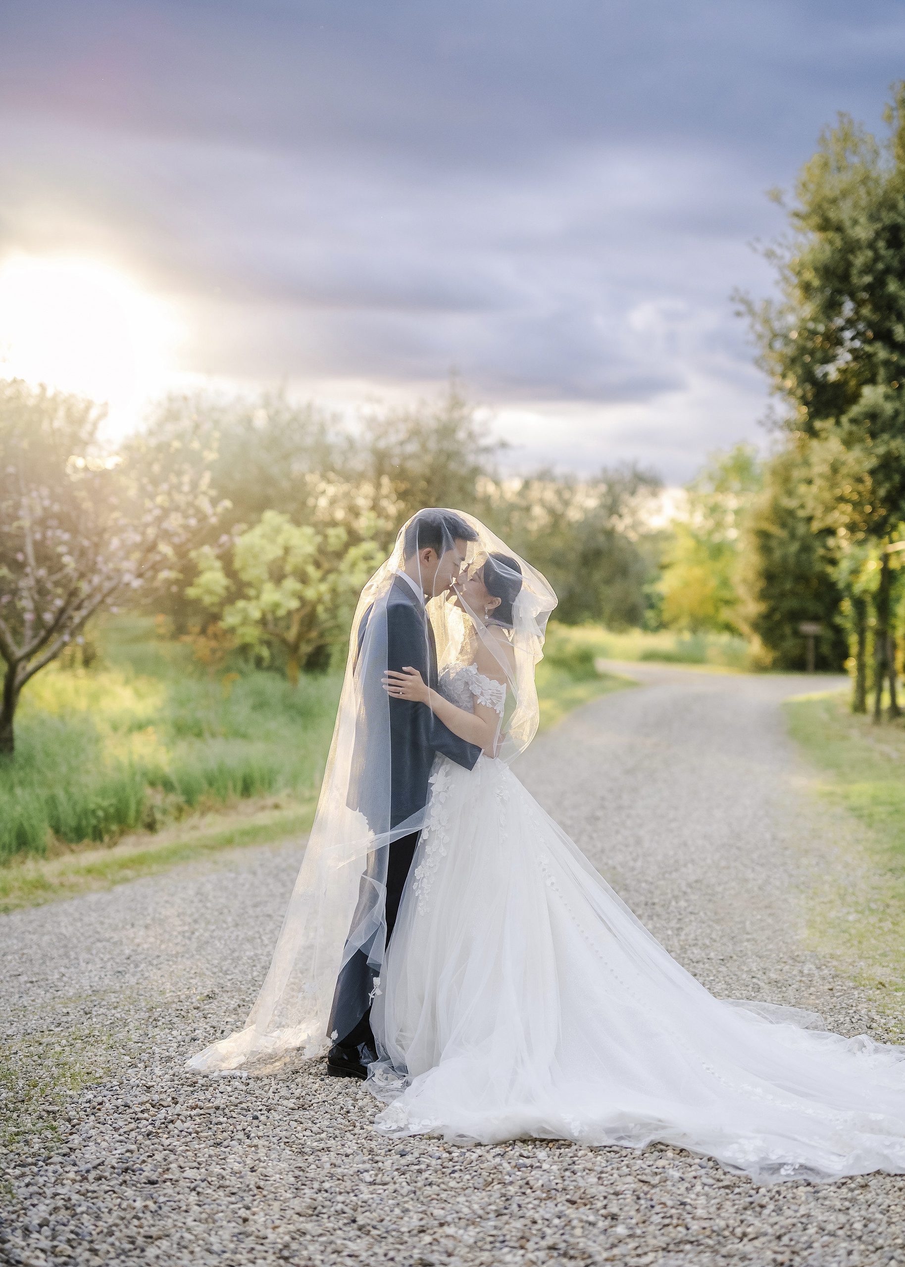 Editorial Wedding Photographer | LaRita Fisher Photography Gallery 18