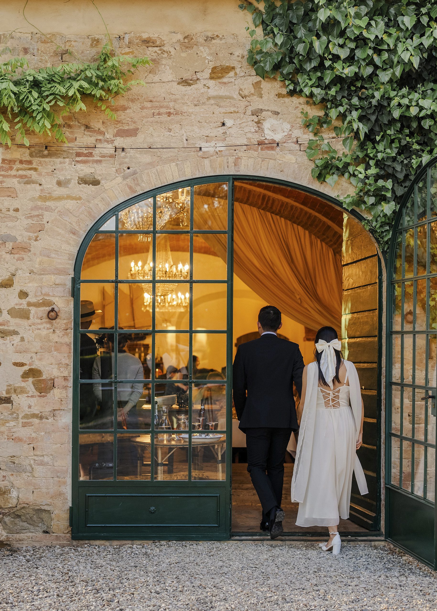 Editorial Wedding Photographer | LaRita Fisher Photography Gallery 5