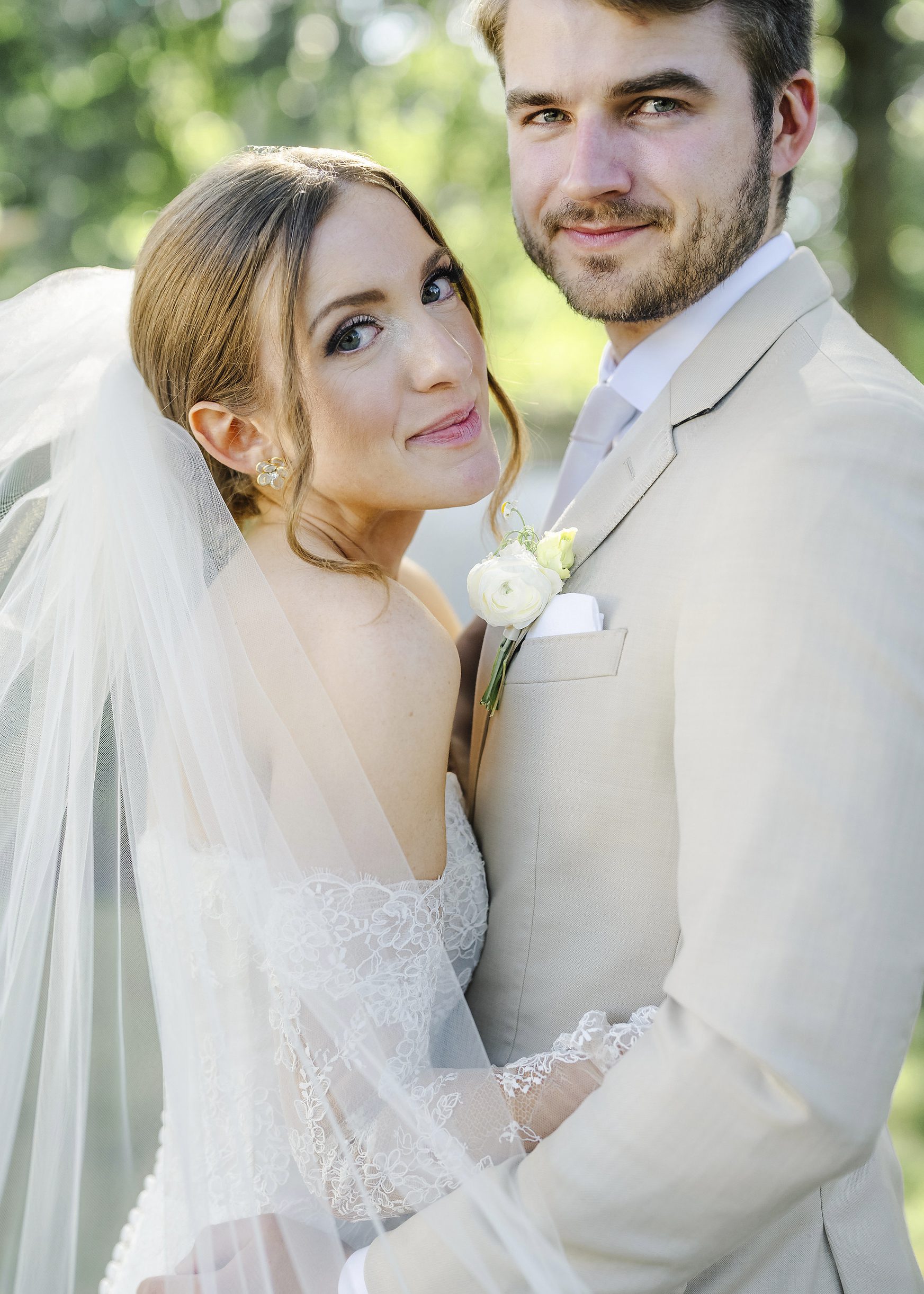 Editorial Wedding Photographer | LaRita Fisher Photography Gallery 21