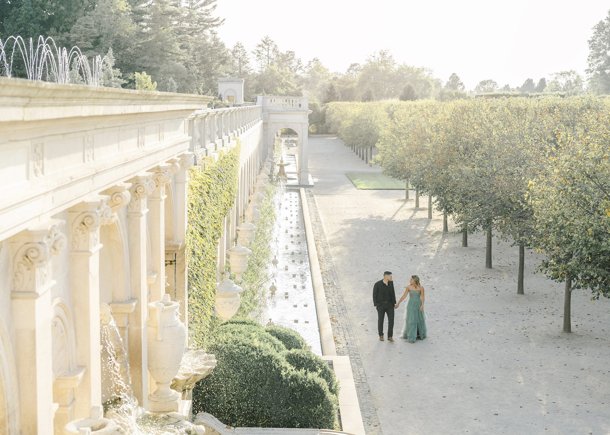 Editorial Wedding Photographer | LaRita Fisher Photography Gallery 7