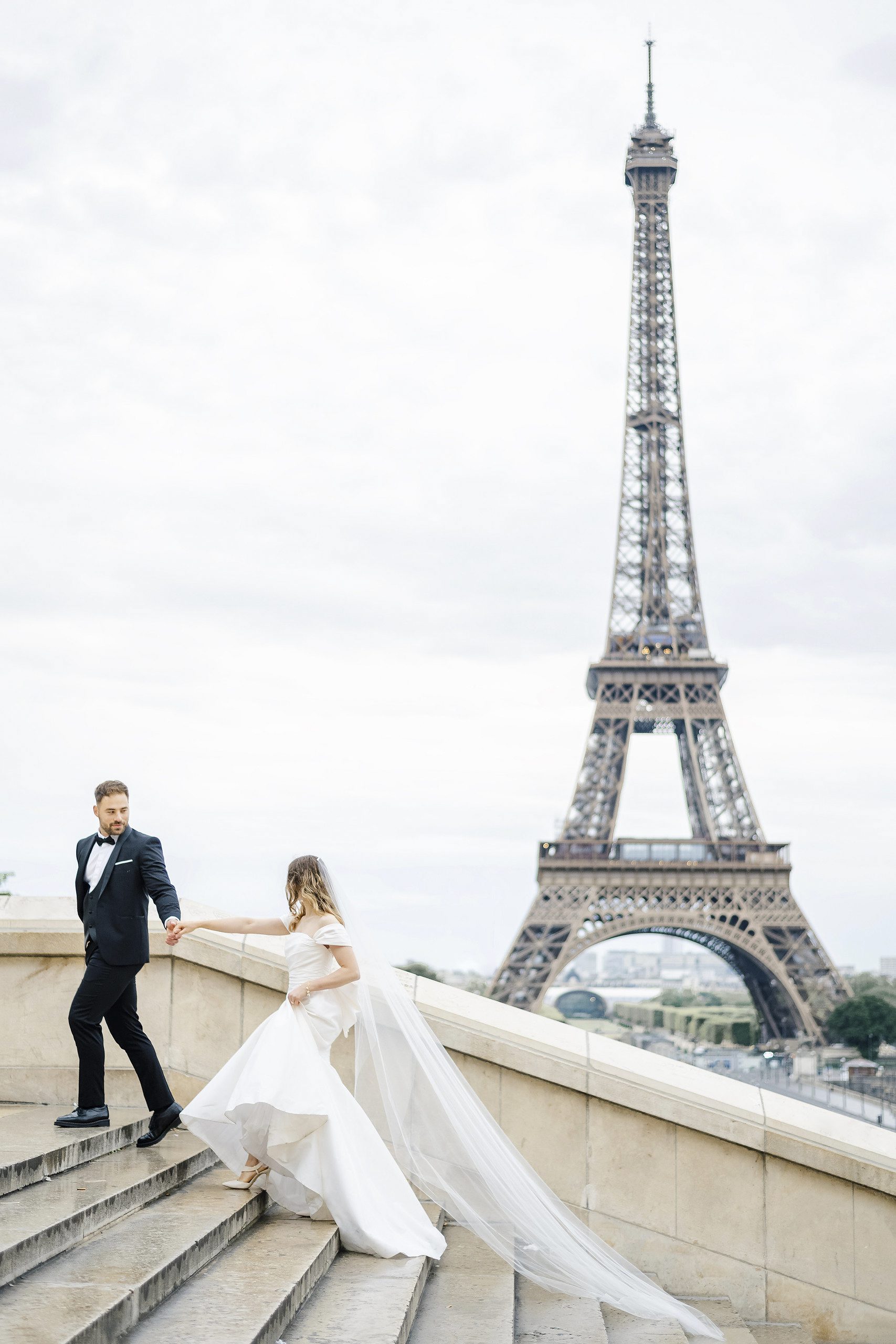 Editorial Wedding Photographer | LaRita Fisher Photography Gallery 26