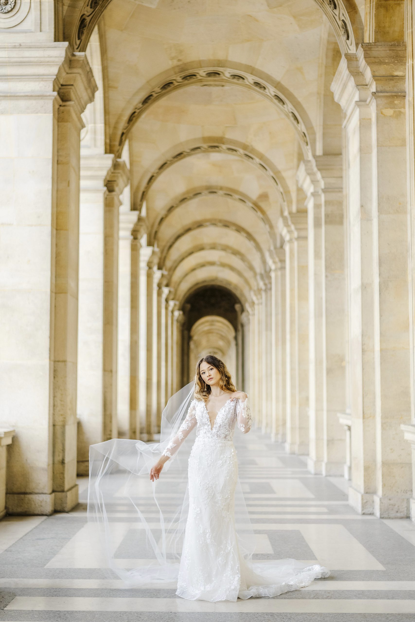 Editorial Wedding Photographer | LaRita Fisher Photography Gallery 9