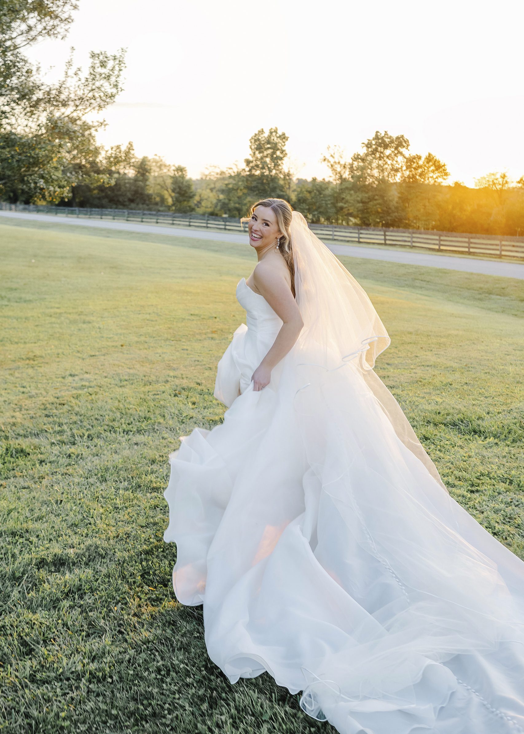 Editorial Wedding Photographer | LaRita Fisher Photography Gallery 0