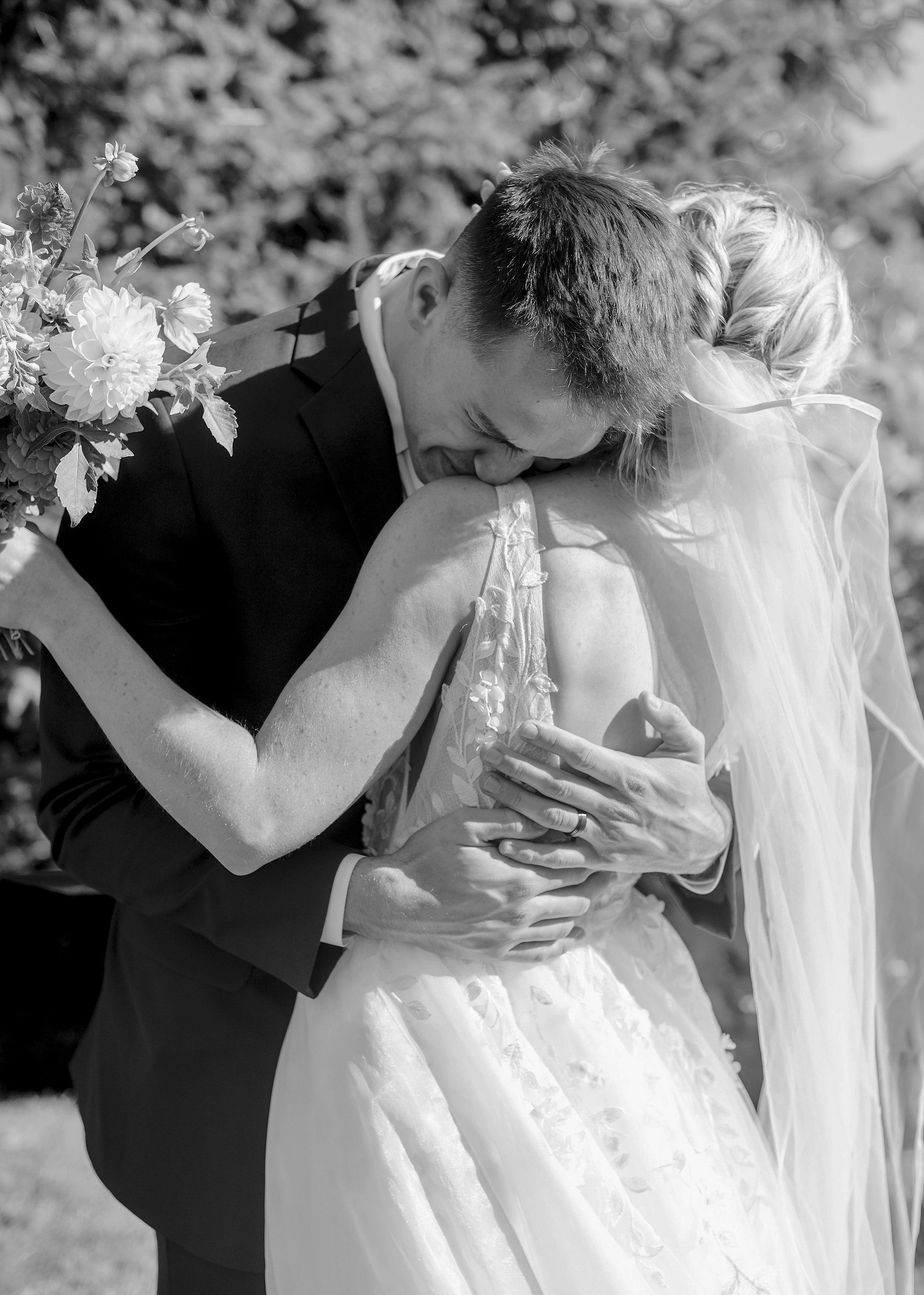 Editorial Wedding Photographer | LaRita Fisher Photography Gallery 11