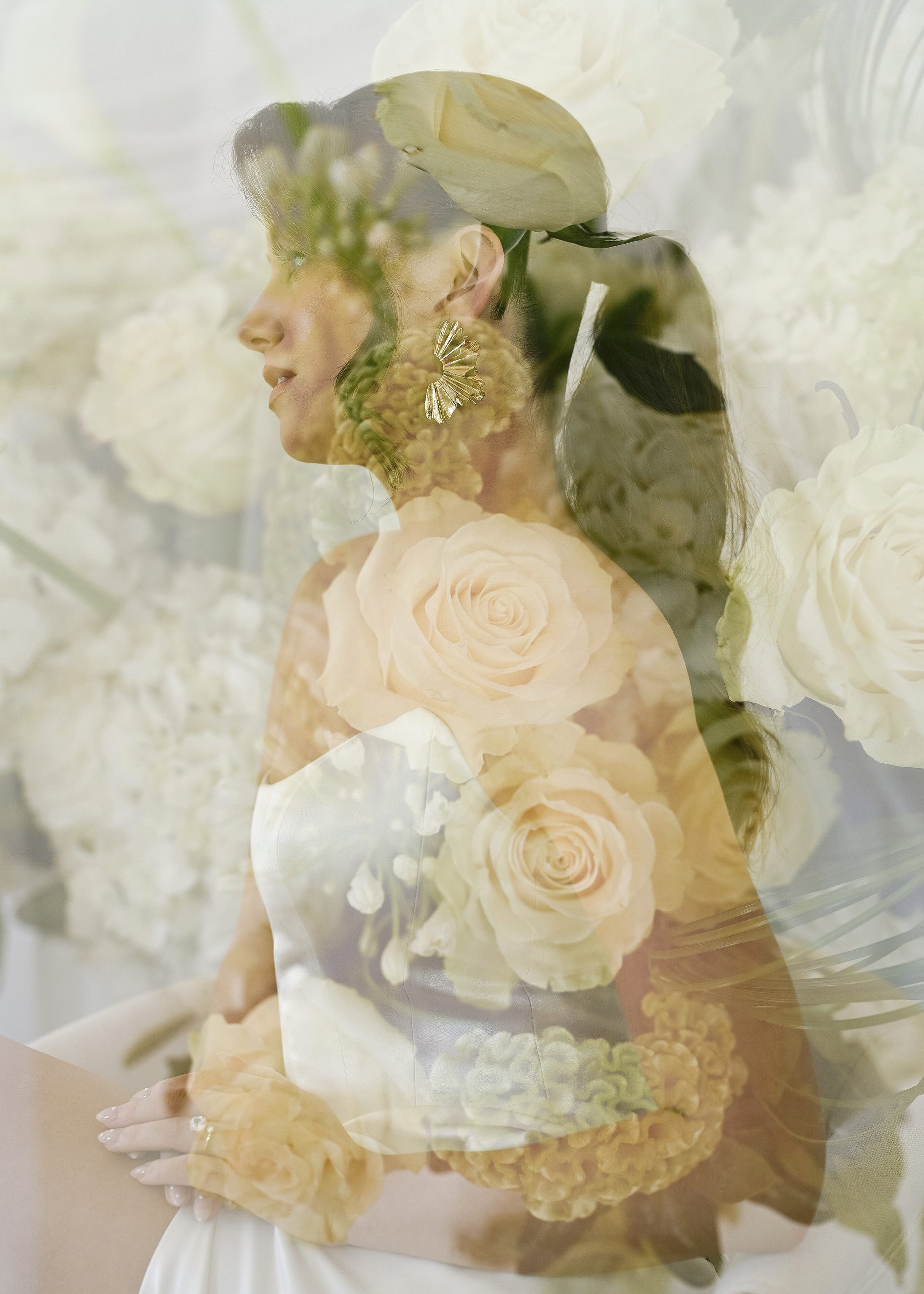 Editorial Wedding Photographer | LaRita Fisher Photography Gallery 35