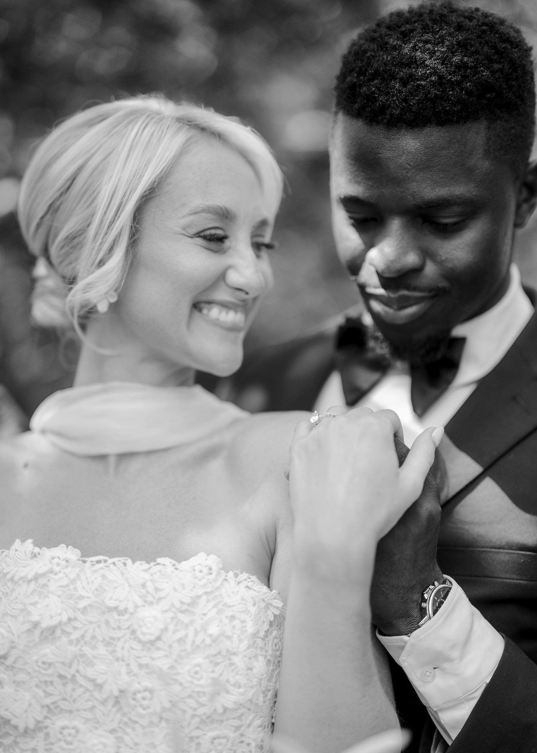 Editorial Wedding Photographer | LaRita Fisher Photography Gallery 12