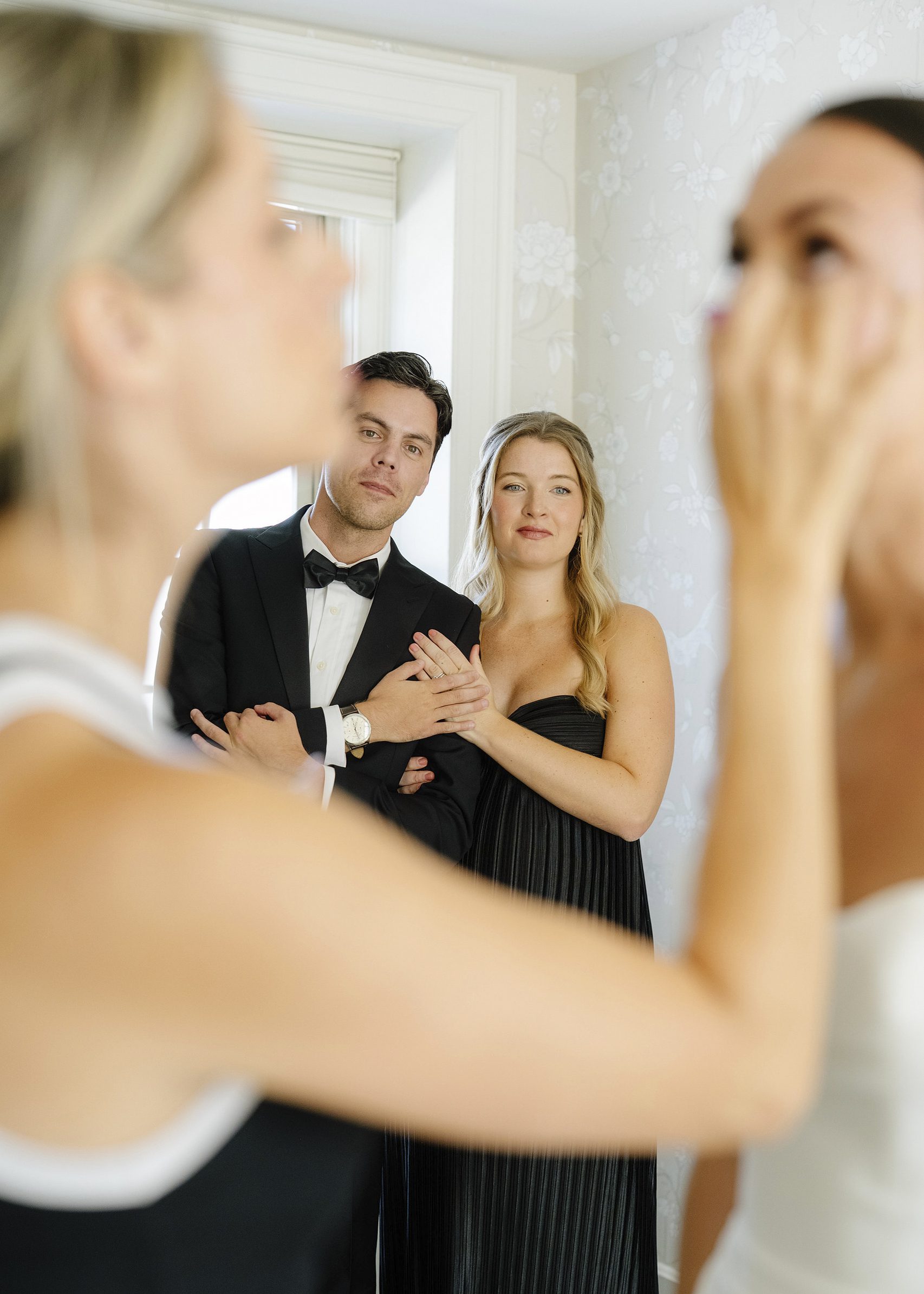 Editorial Wedding Photographer | LaRita Fisher Photography Gallery 13