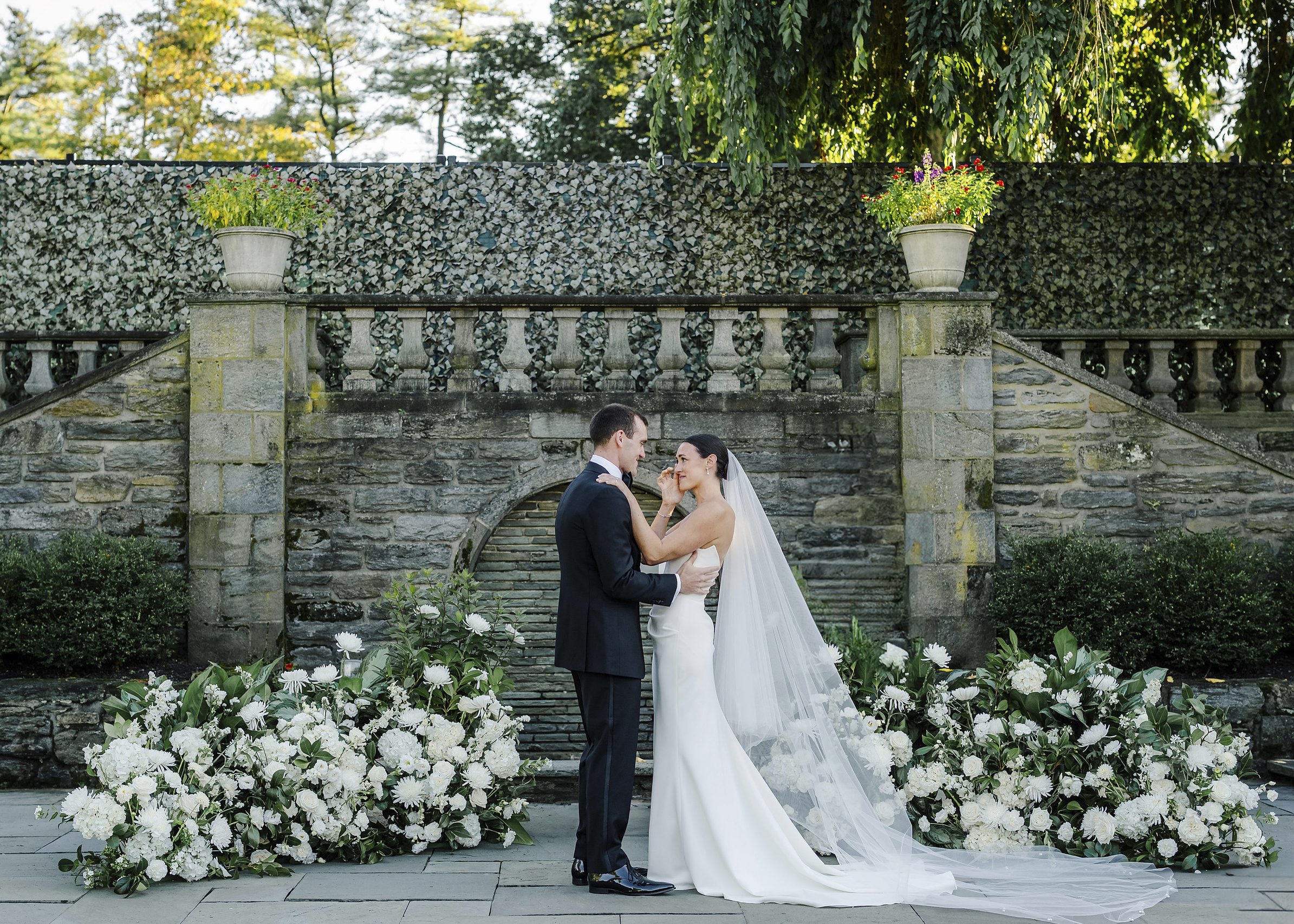 Editorial Wedding Photographer | LaRita Fisher Photography Gallery 36