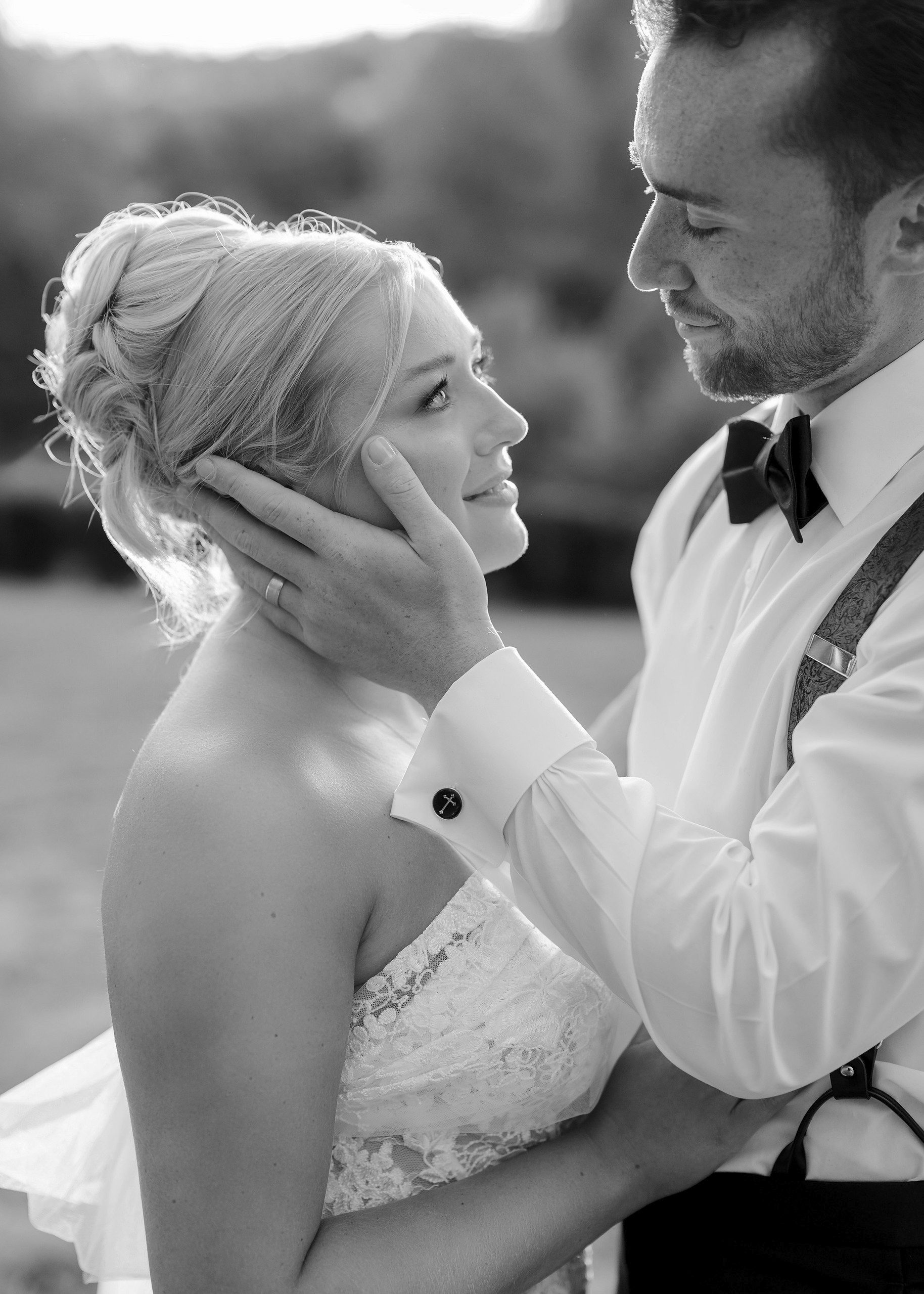 Editorial Wedding Photographer | LaRita Fisher Photography Gallery 14