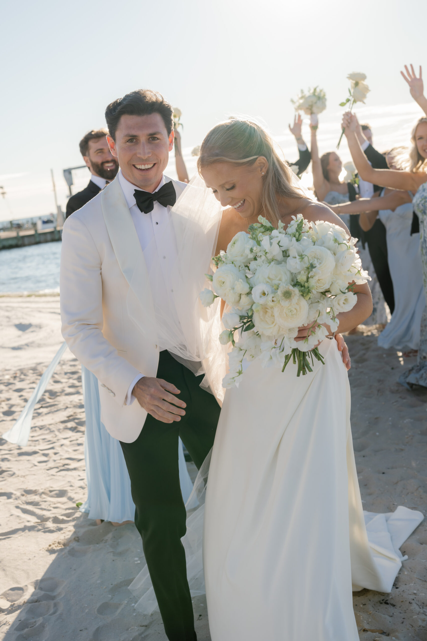 Wedding Photographer and Videographer | Lisa Blanche Photo Gallery 2