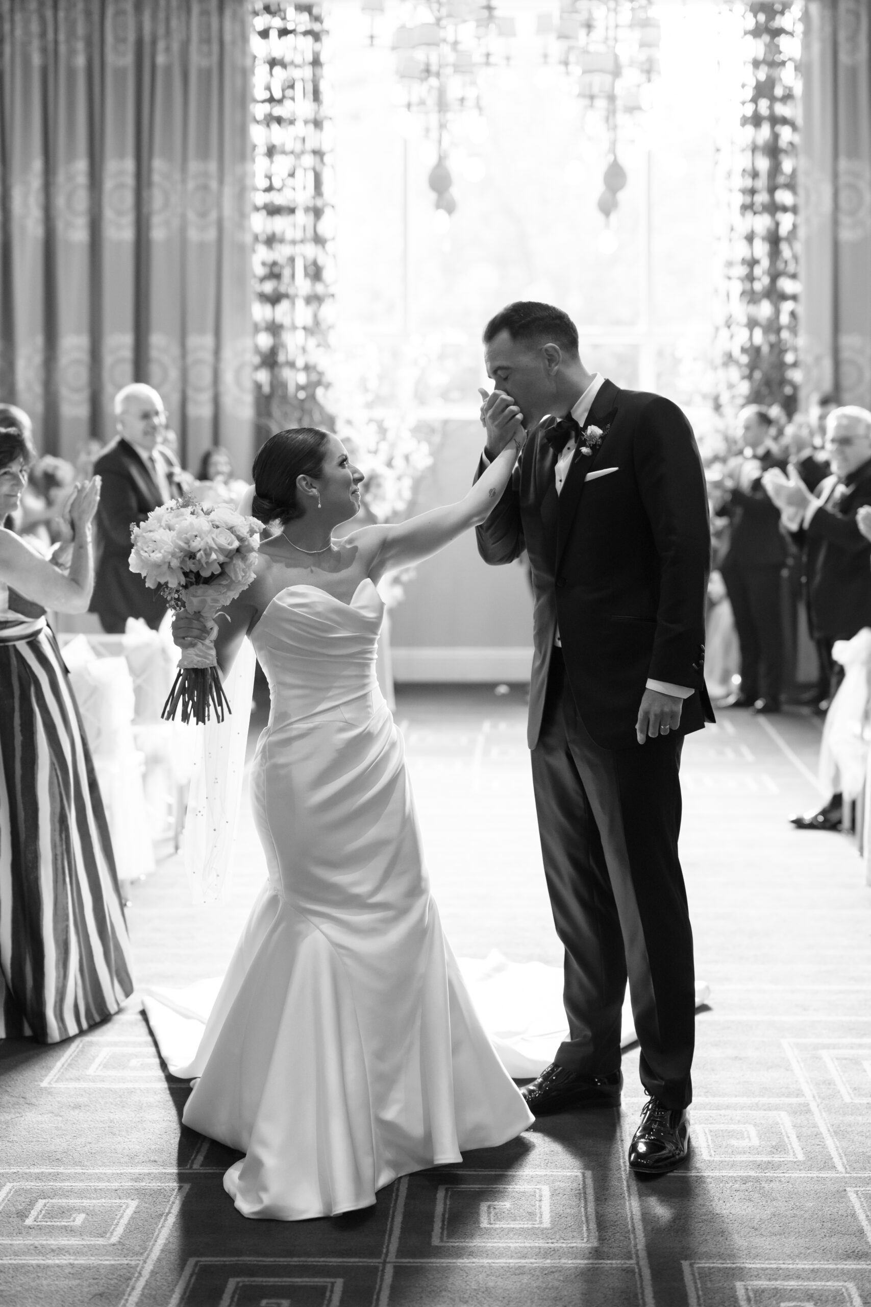 Wedding Photographer and Videographer | Lisa Blanche Photo Gallery 6