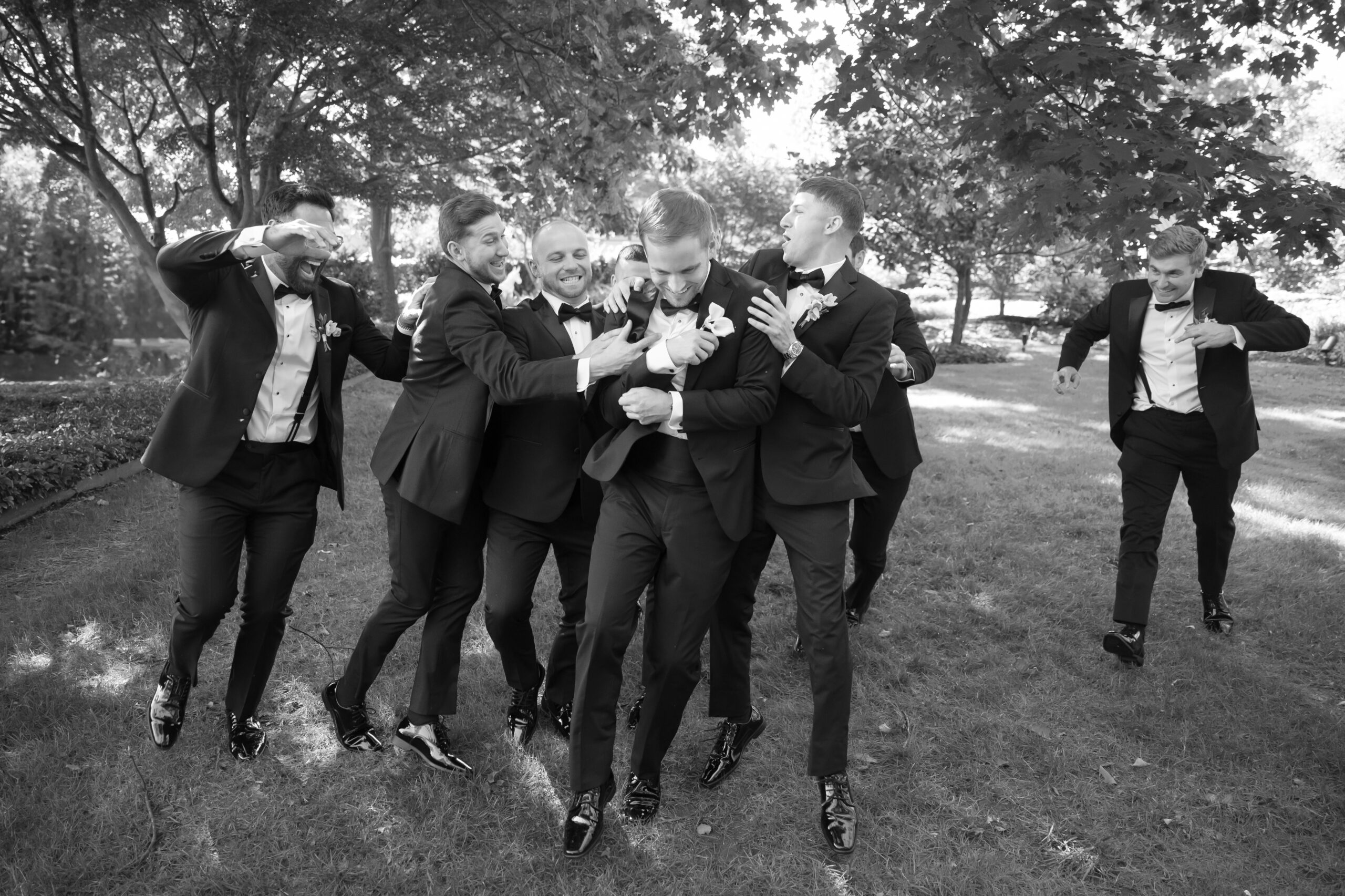 Wedding Photographer and Videographer | Lisa Blanche Photo Gallery 11
