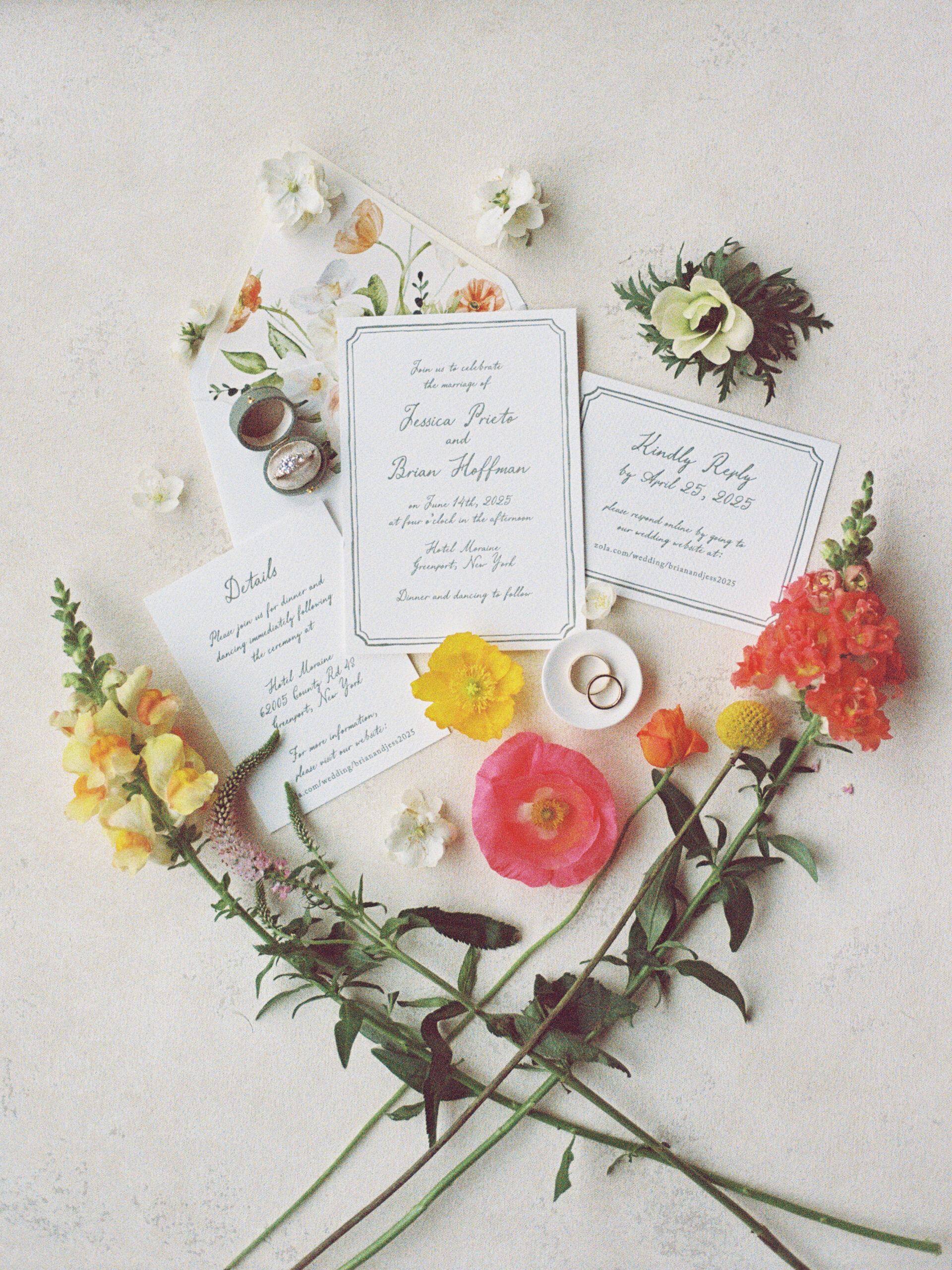 Wedding Photographer and Videographer | Lisa Blanche Photo Gallery 13
