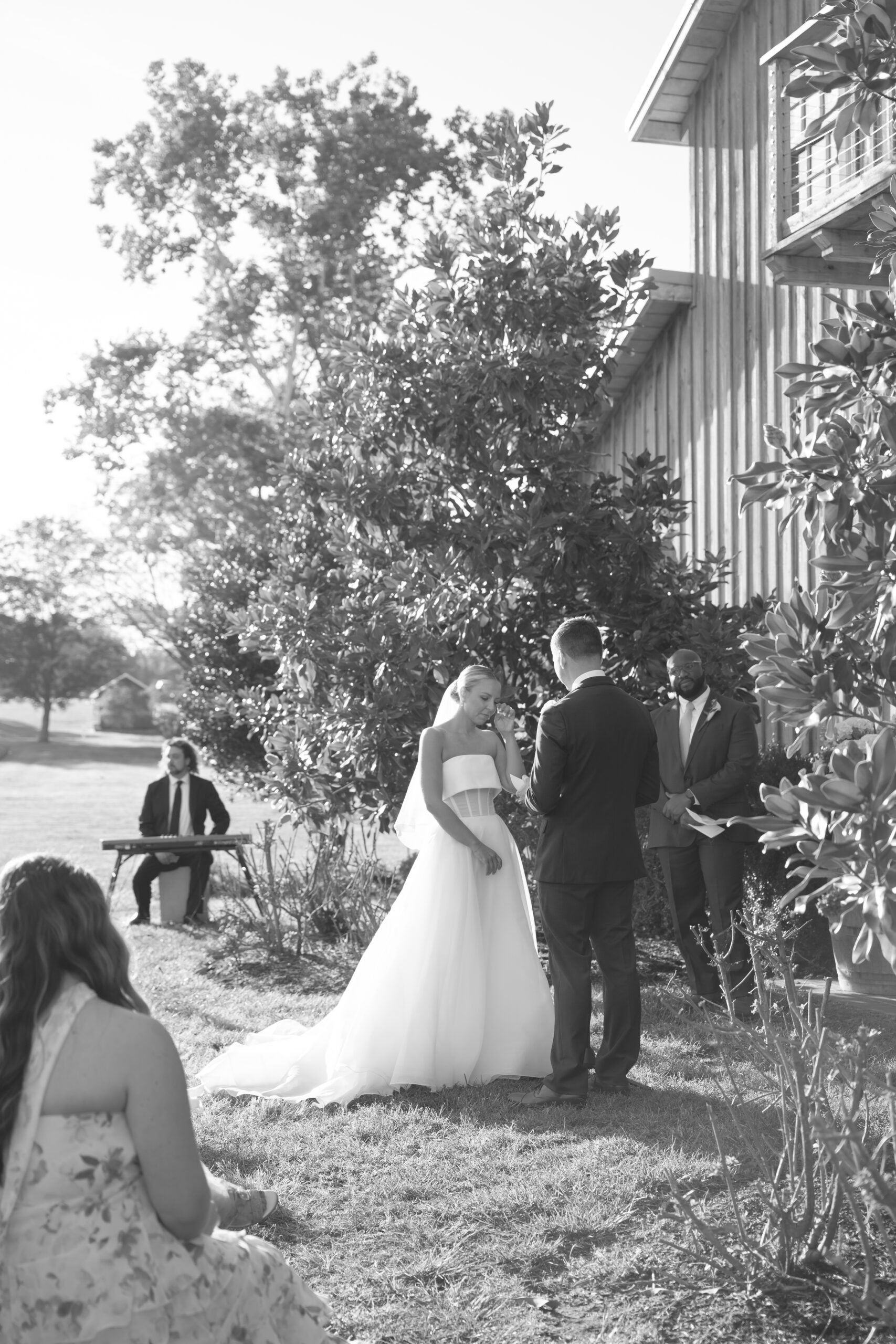 Wedding Photographer and Videographer | Lisa Blanche Photo Gallery 23