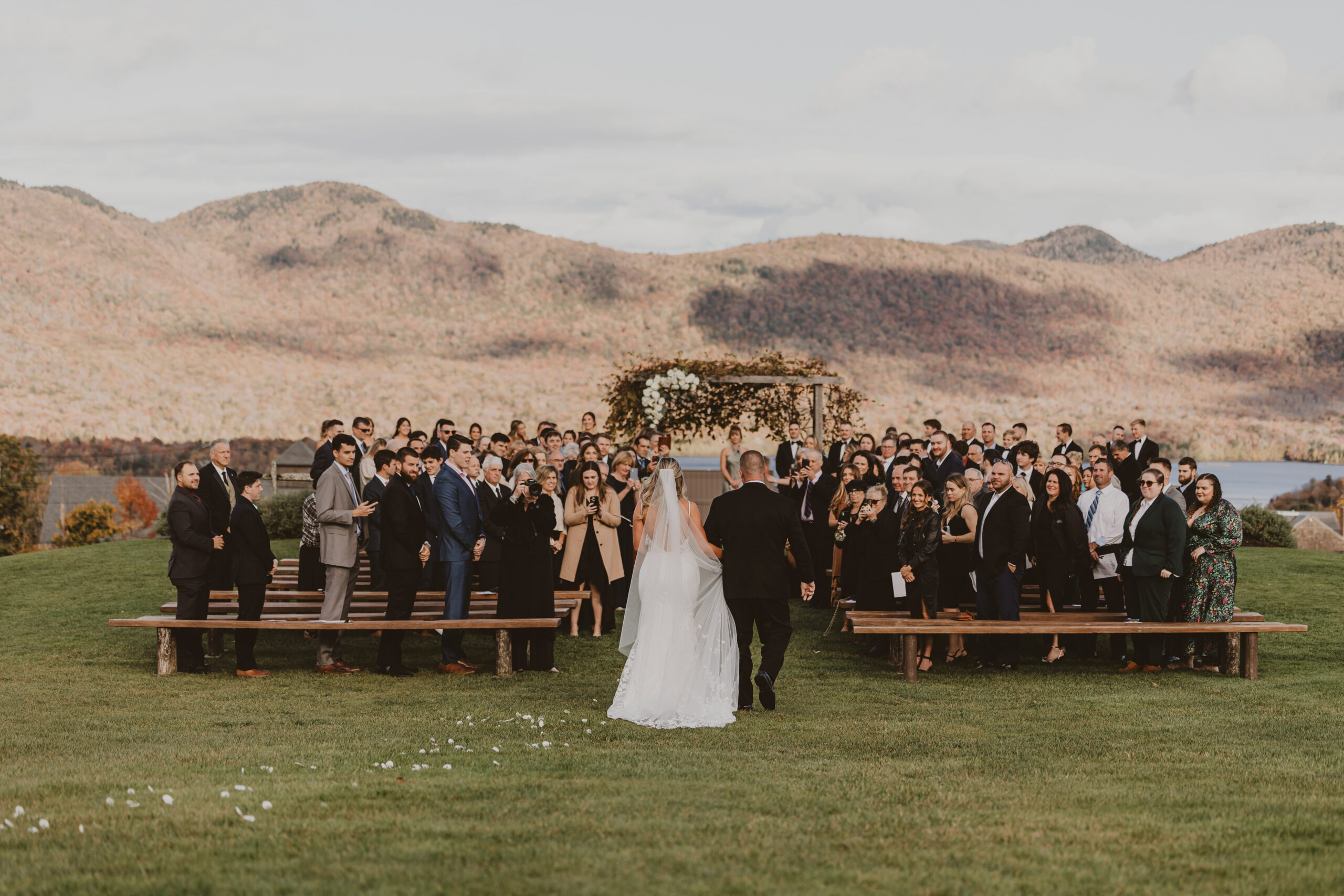 Luxury Wedding Photographer | Candid Memories Studio Gallery 0