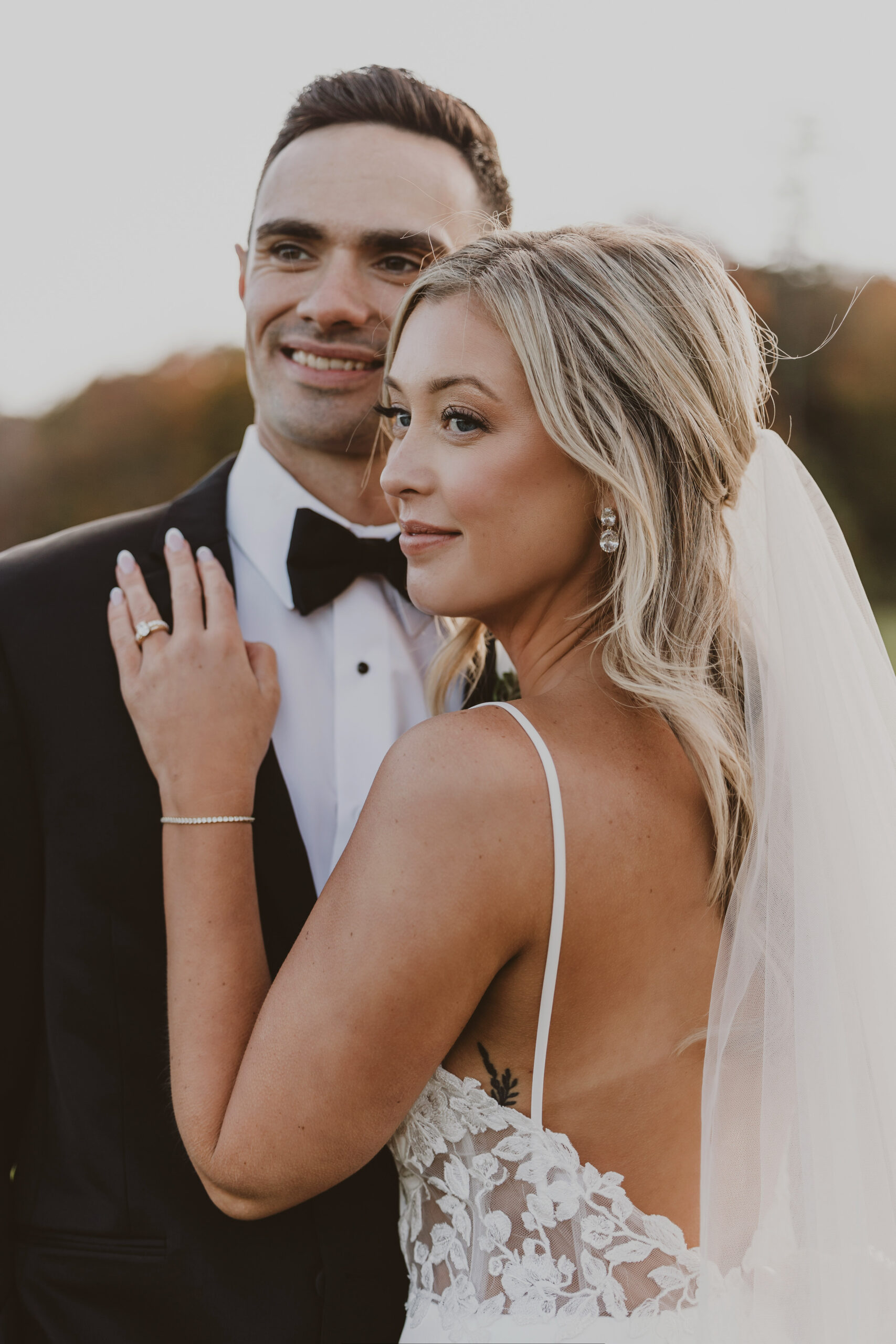 Luxury Wedding Photographer | Candid Memories Studio Gallery 1
