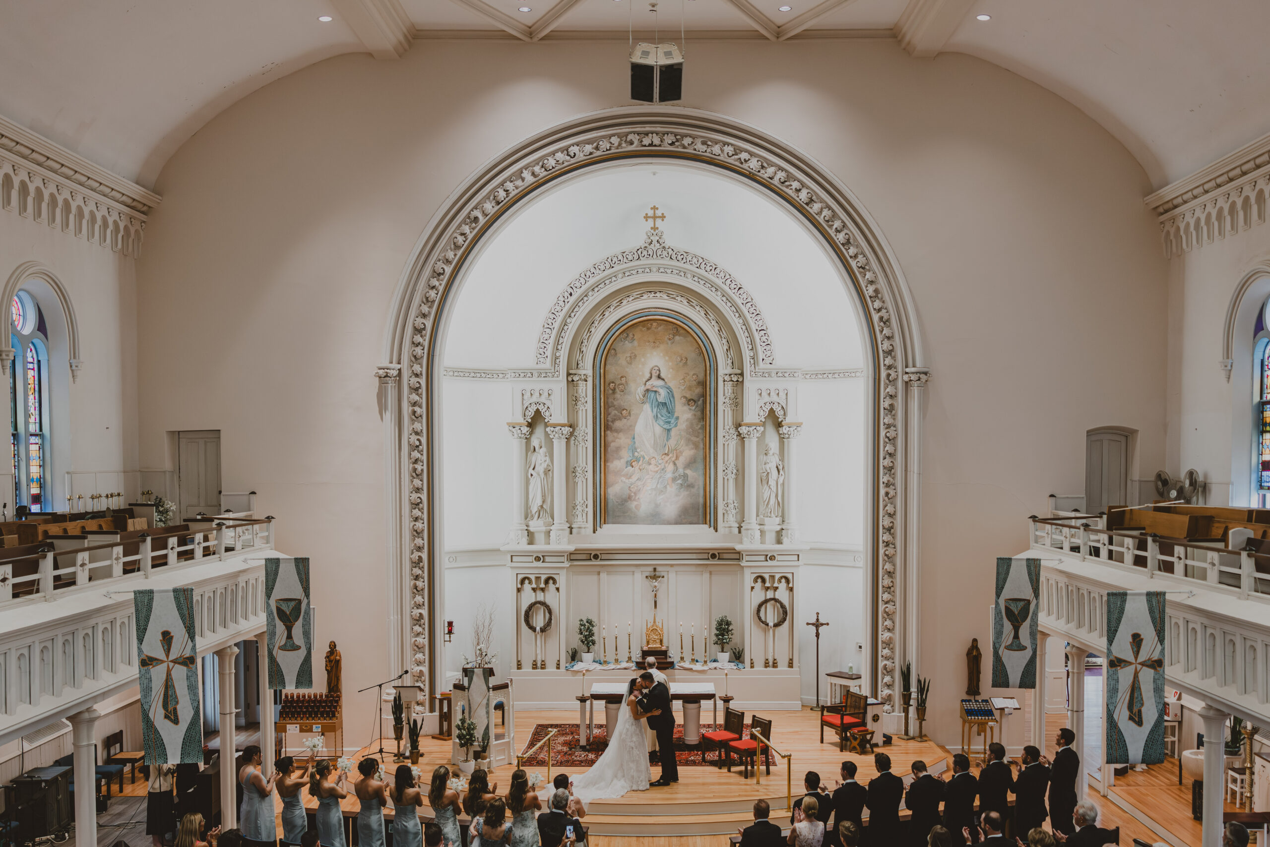Luxury Wedding Photographer | Candid Memories Studio Gallery 4